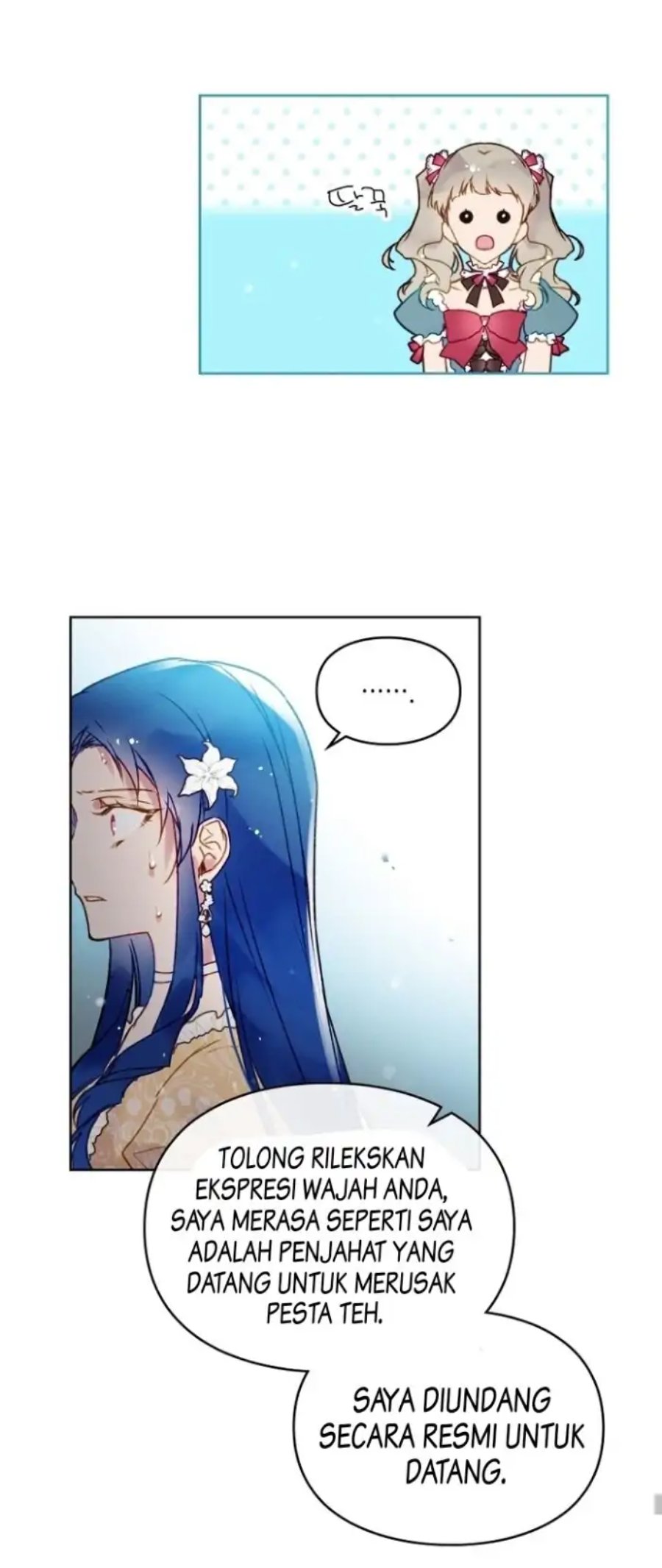 Baca Villains Are Destined to Die - Chapter 66 halaman 40