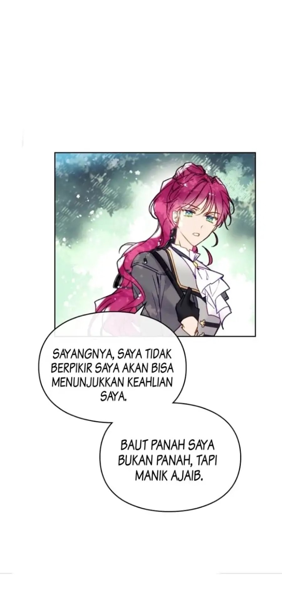 Baca Villains Are Destined to Die - Chapter 66 halaman 43