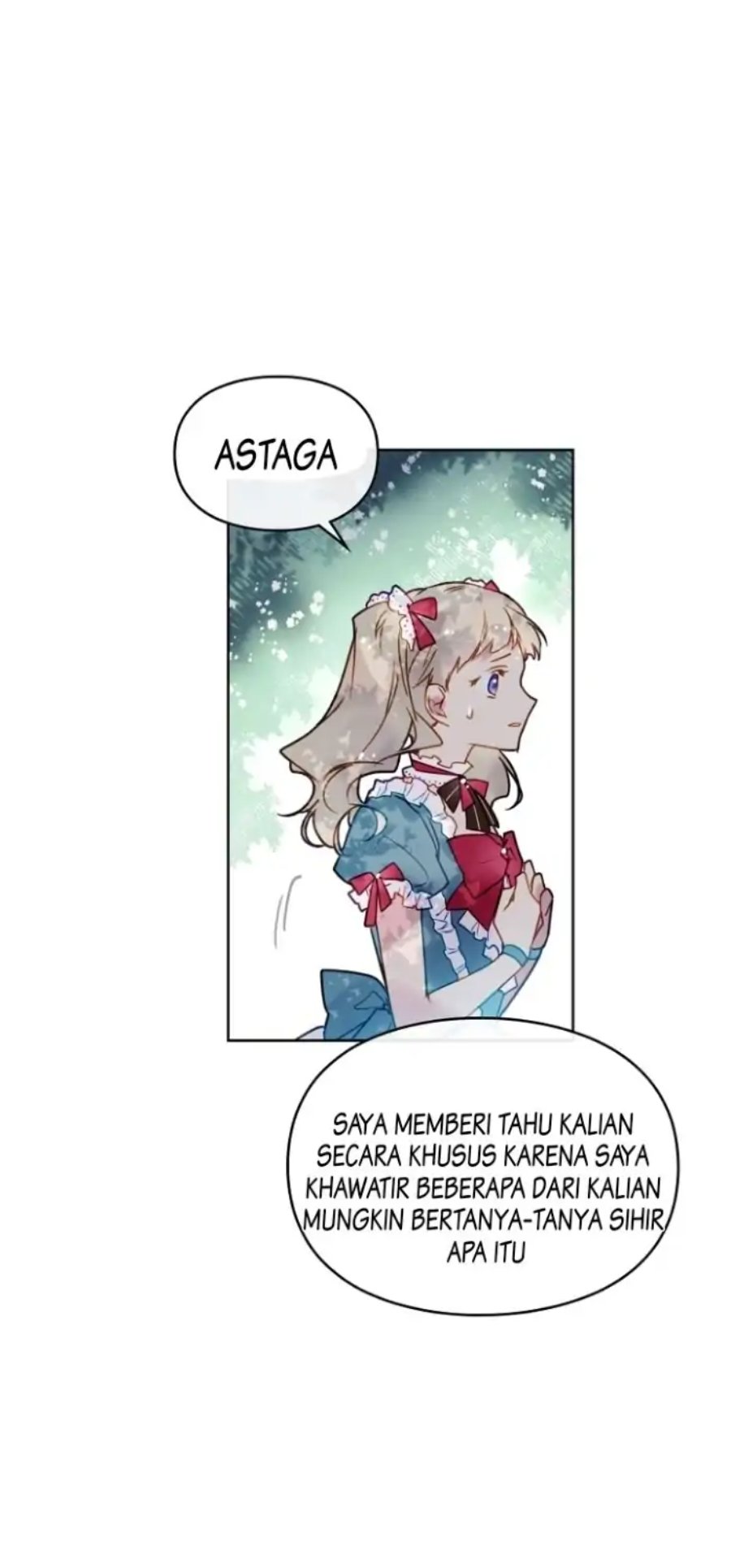 Baca Villains Are Destined to Die - Chapter 66 halaman 44