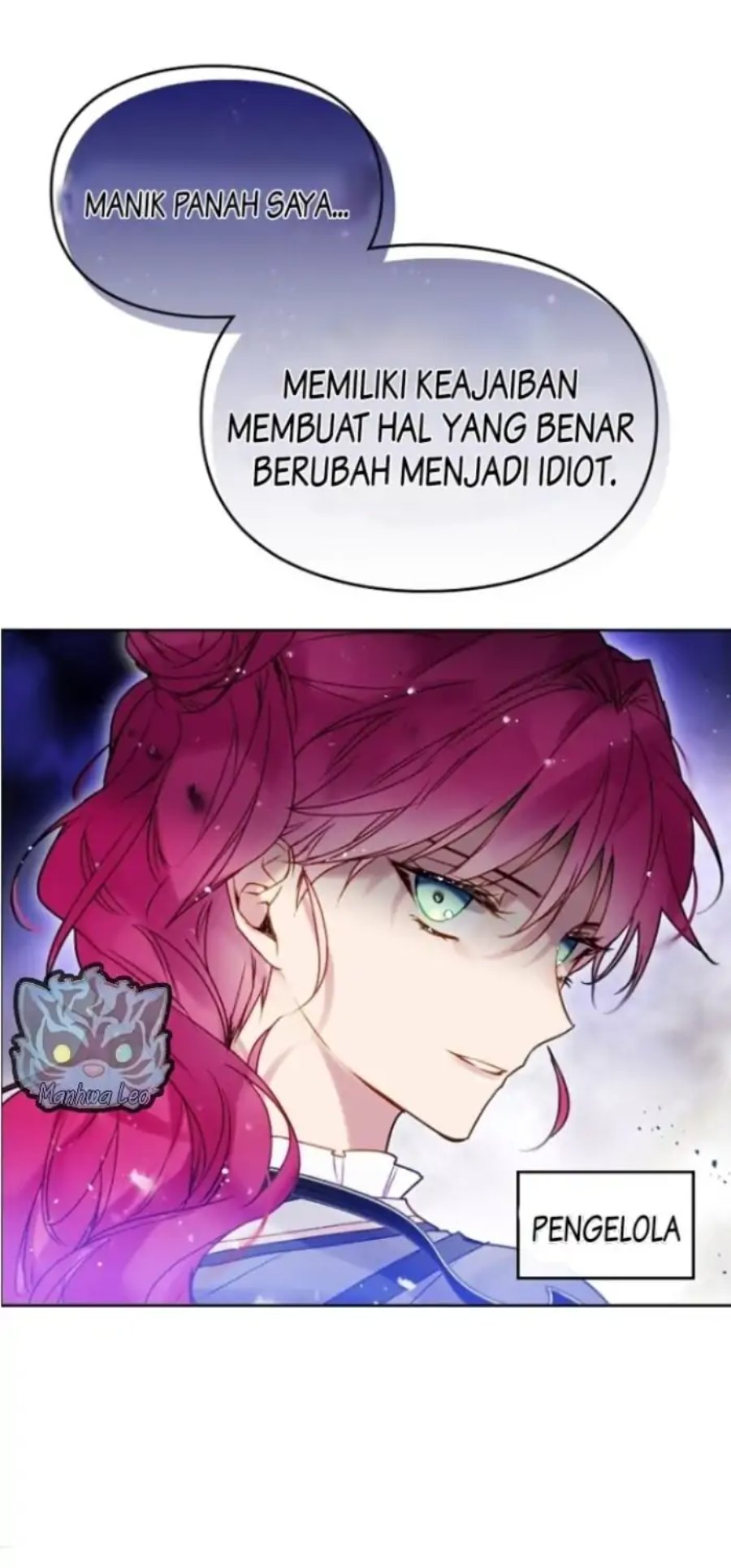 Baca Villains Are Destined to Die - Chapter 66 halaman 45