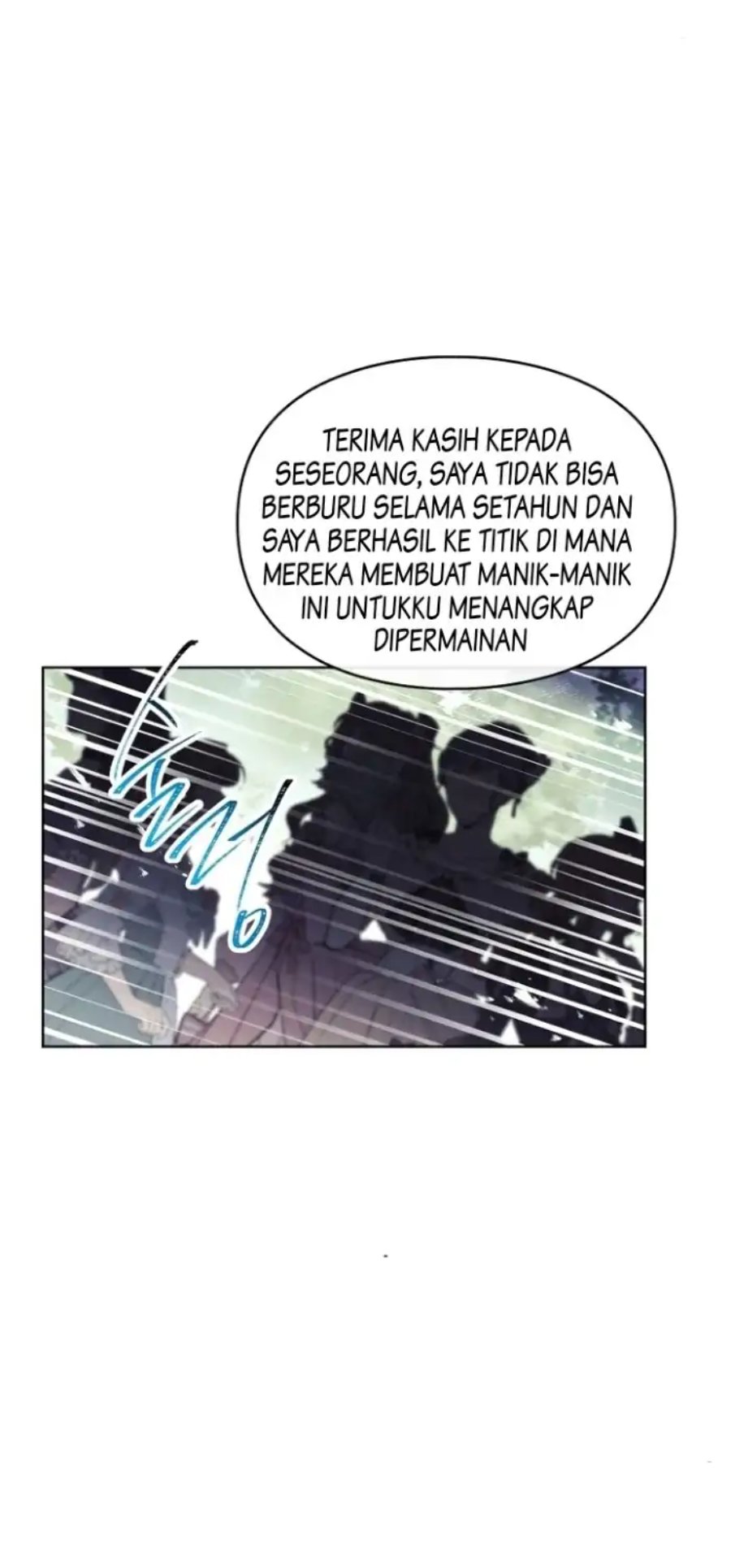 Baca Villains Are Destined to Die - Chapter 66 halaman 46