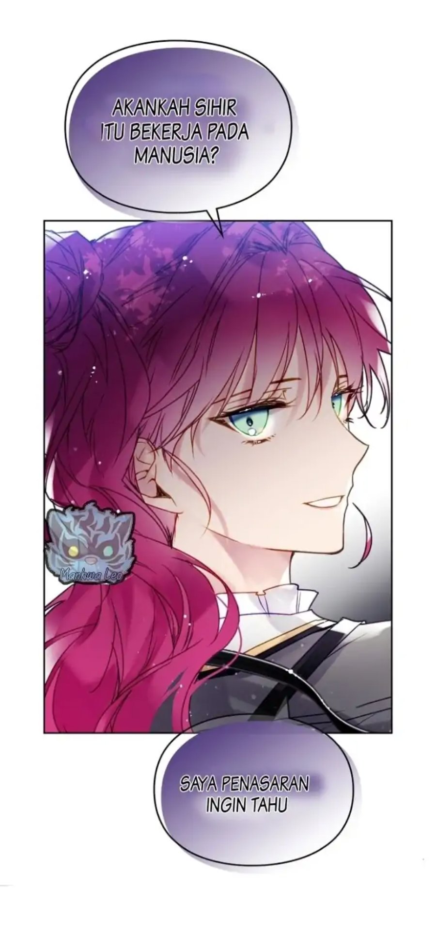 Baca Villains Are Destined to Die - Chapter 66 halaman 48