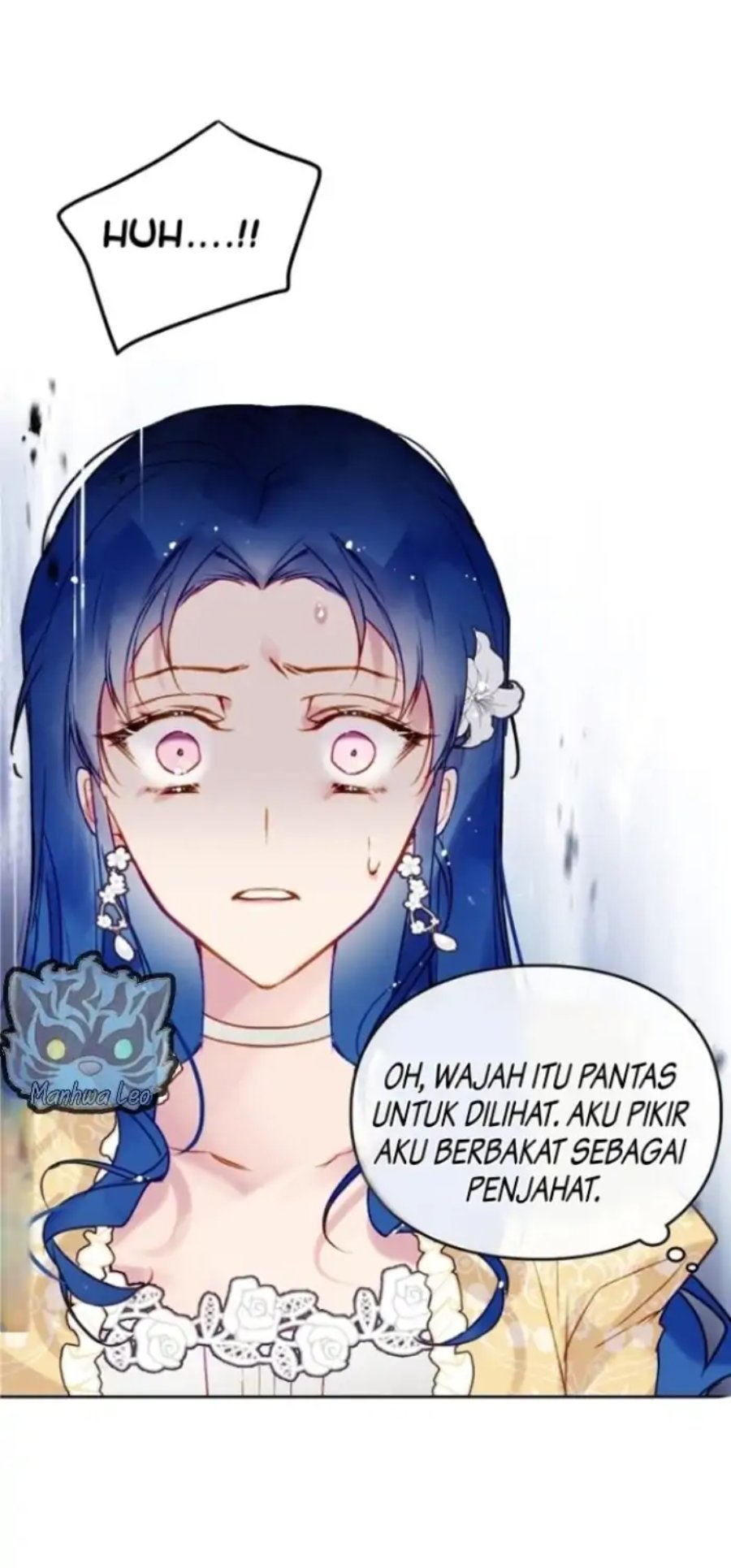 Baca Villains Are Destined to Die - Chapter 66 halaman 49