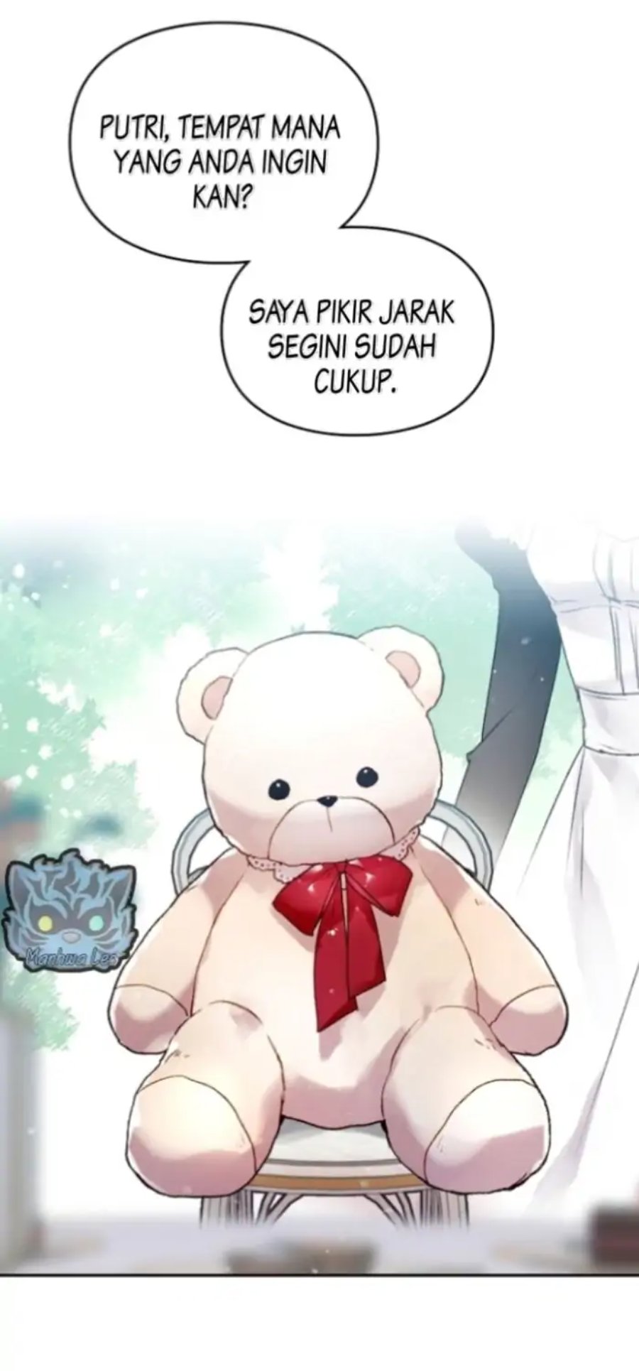 Baca Villains Are Destined to Die - Chapter 66 halaman 5