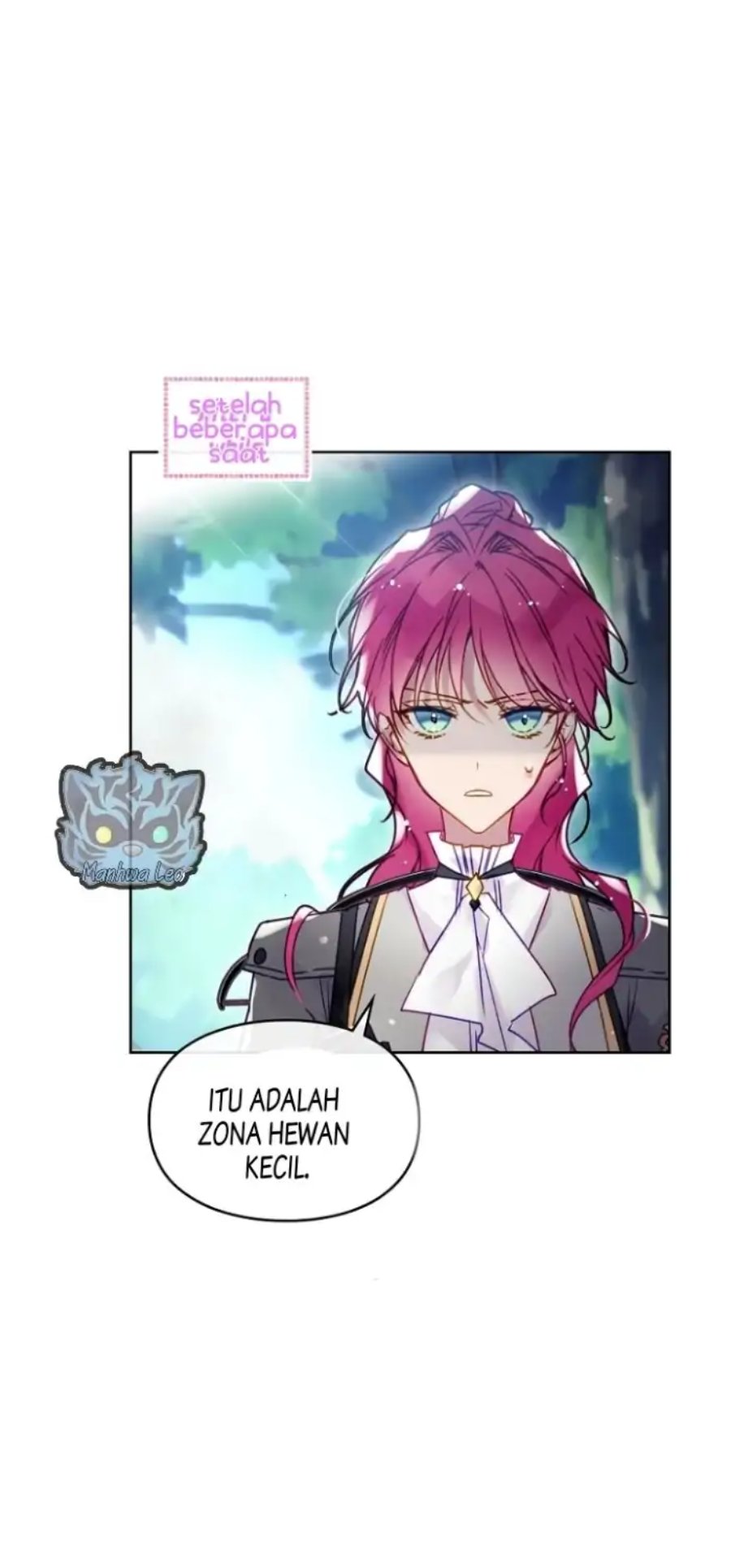 Baca Villains Are Destined to Die - Chapter 66 halaman 57