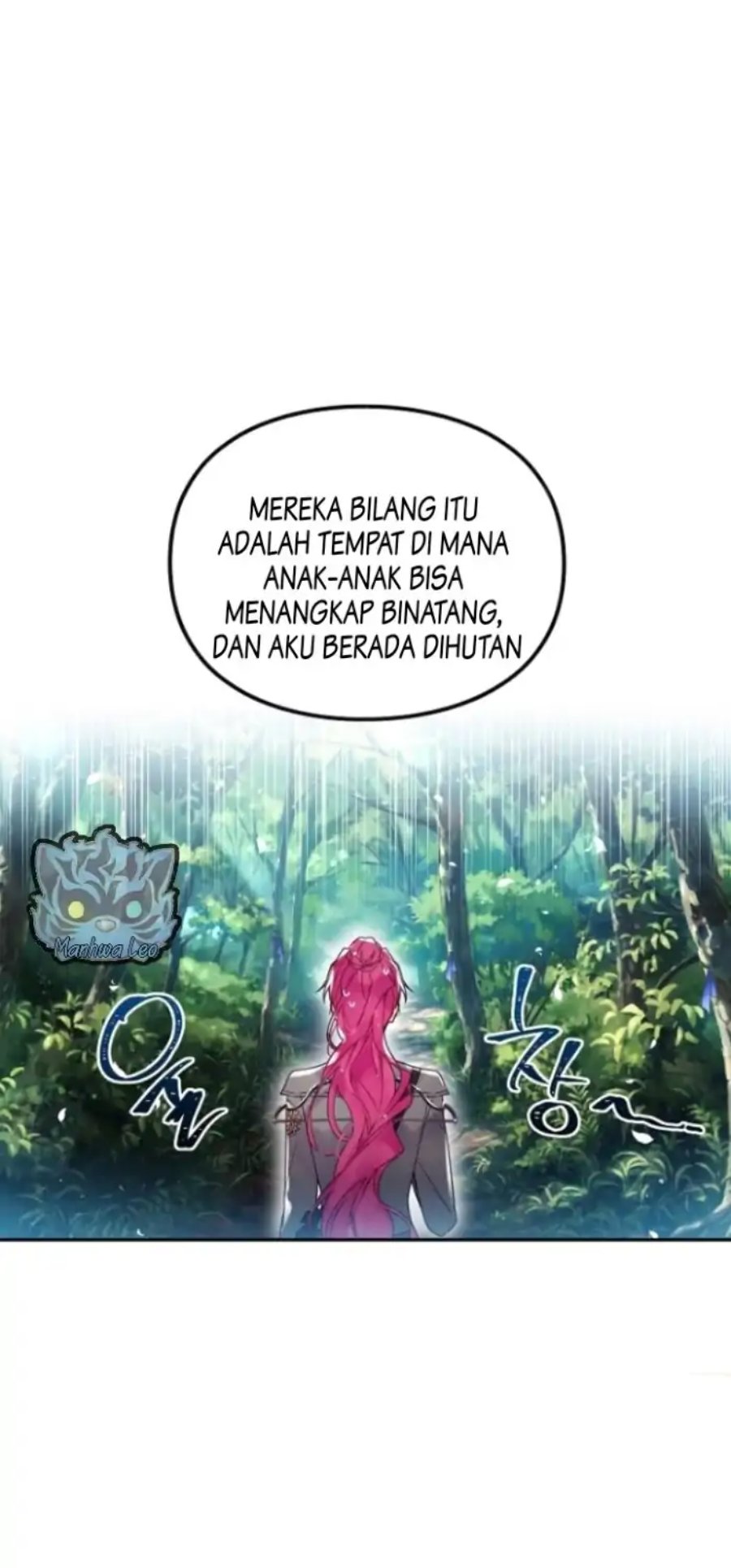 Baca Villains Are Destined to Die - Chapter 66 halaman 58