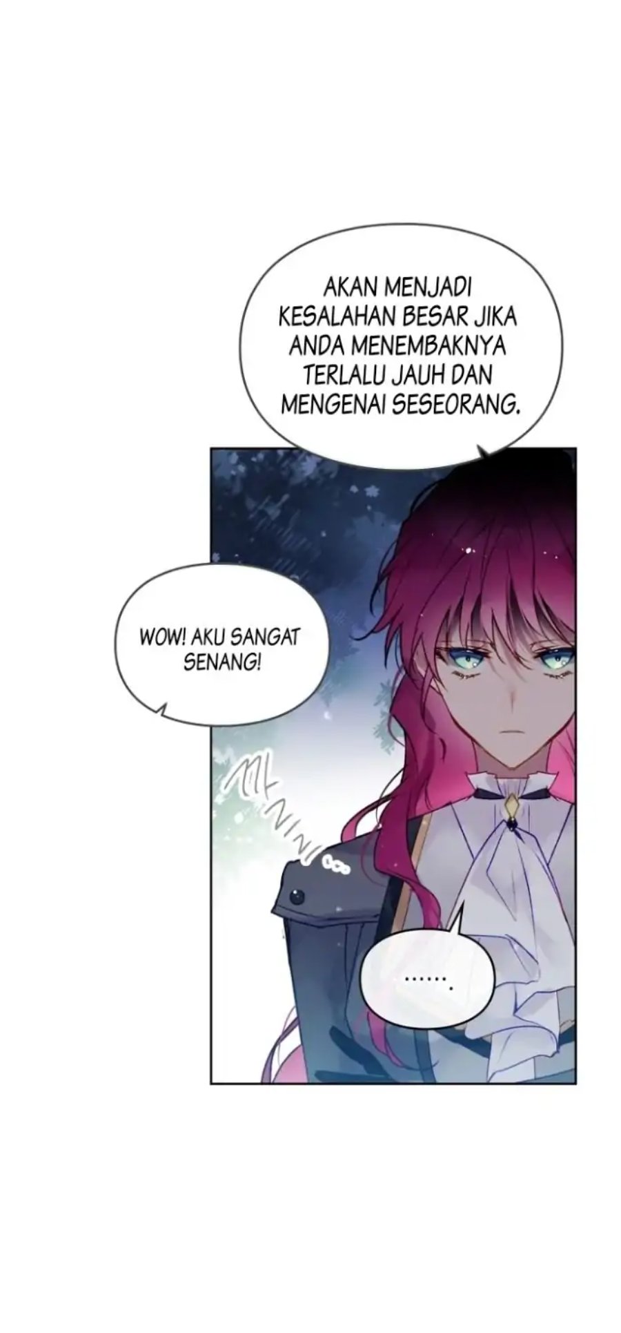 Baca Villains Are Destined to Die - Chapter 66 halaman 6