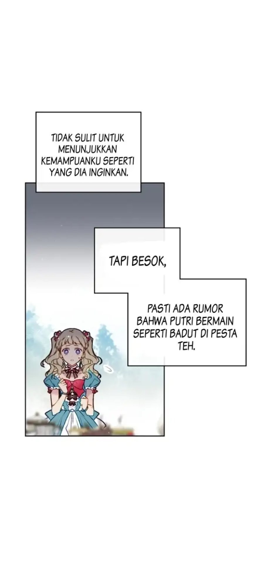 Baca Villains Are Destined to Die - Chapter 66 halaman 9