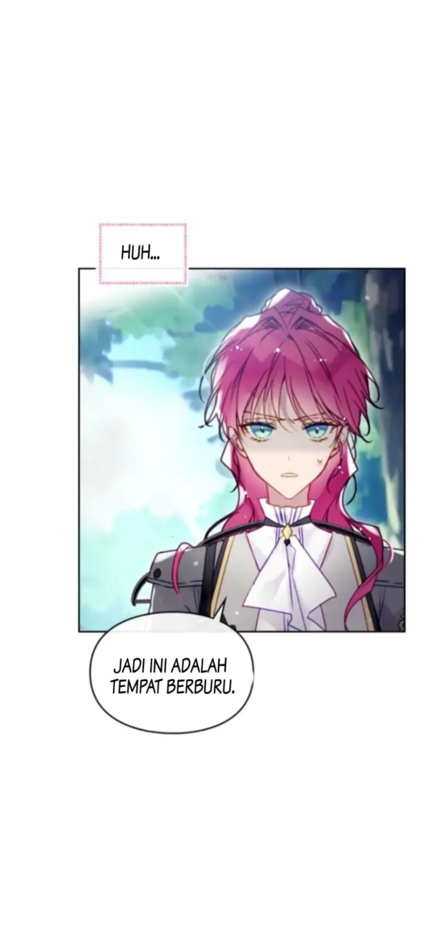 Baca Villains Are Destined to Die - Chapter 67 halaman 2