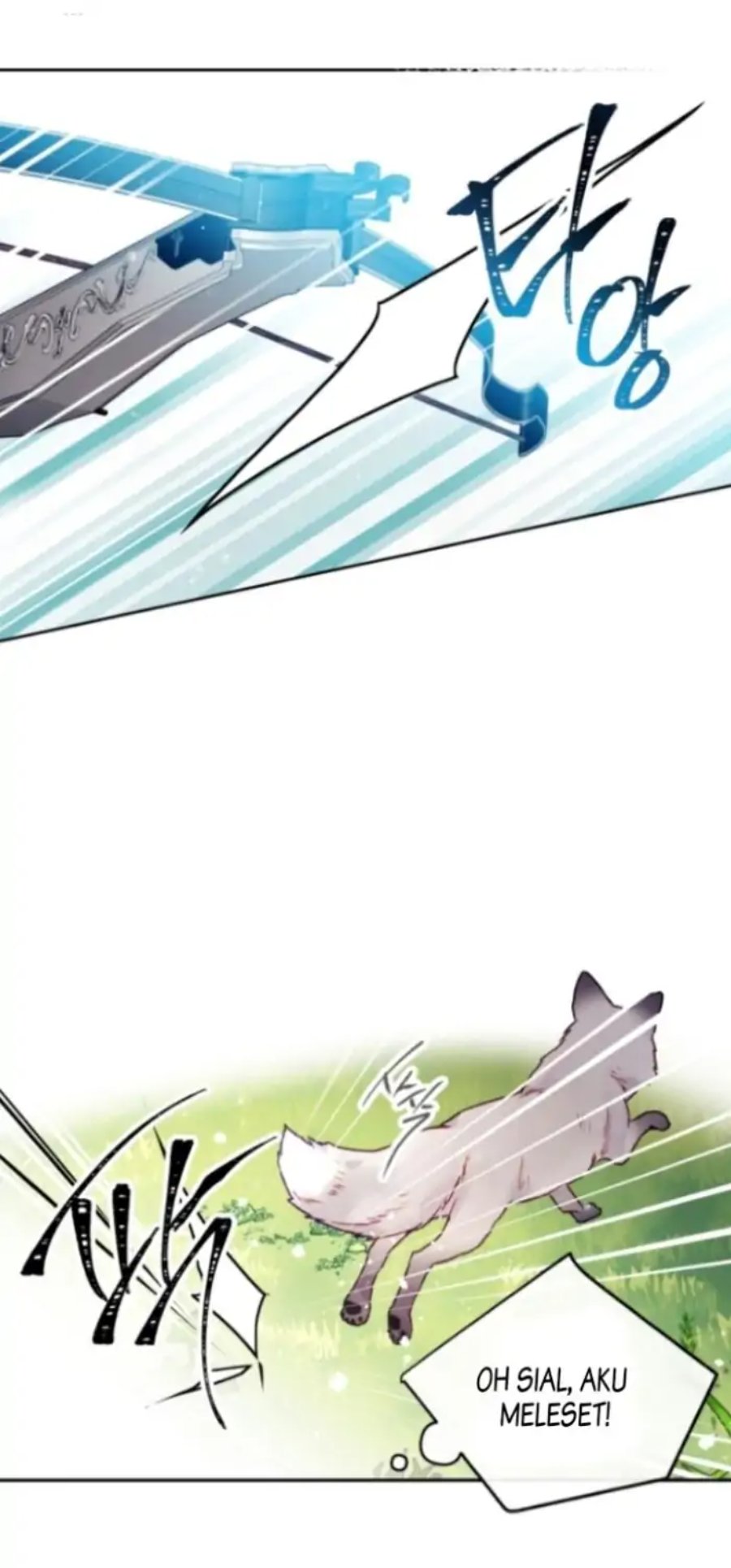 Baca Villains Are Destined to Die - Chapter 67 halaman 20