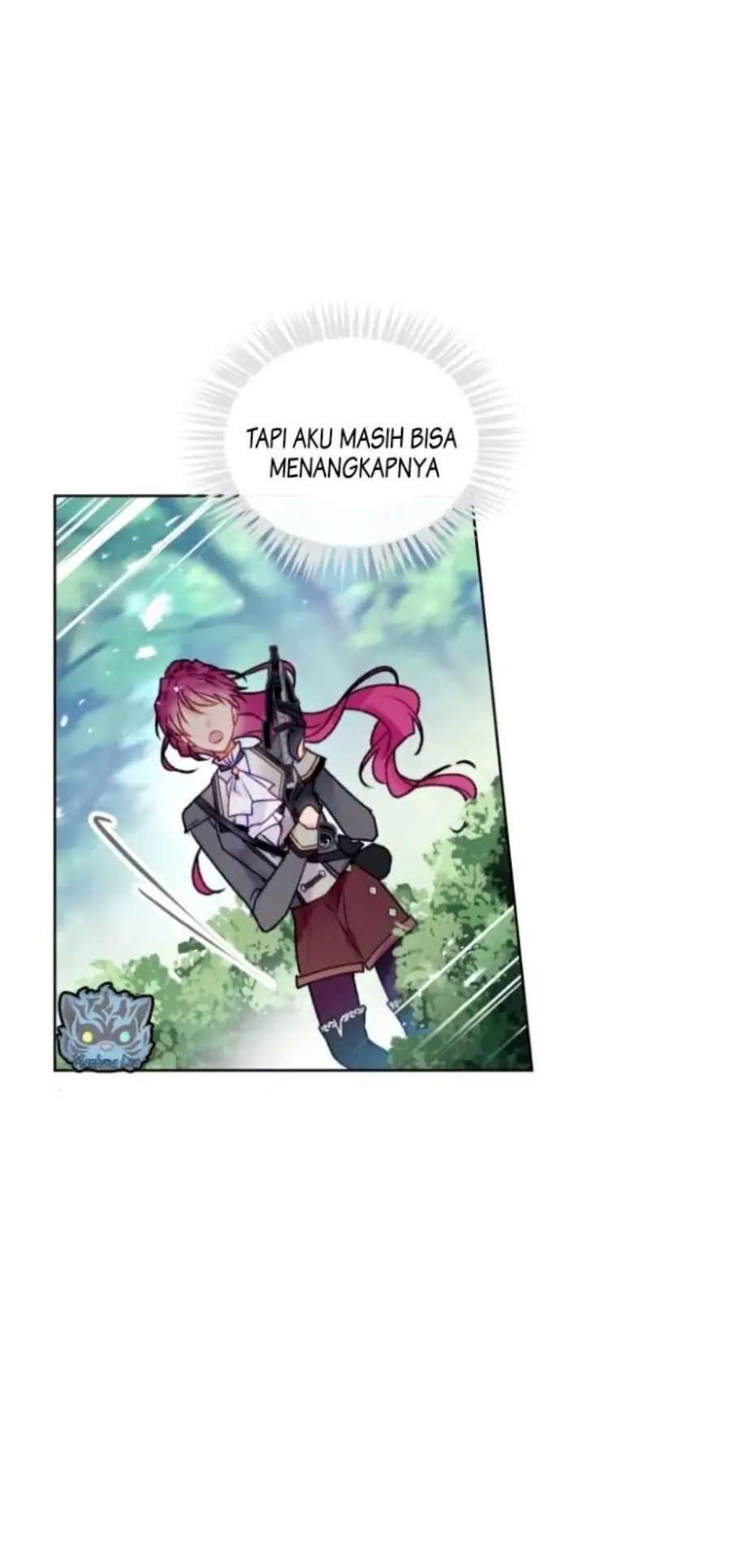 Baca Villains Are Destined to Die - Chapter 67 halaman 21