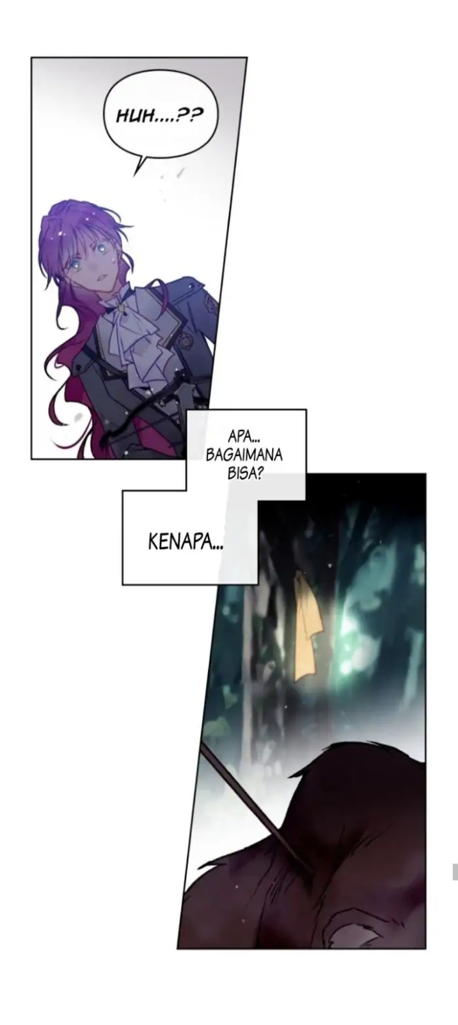 Baca Villains Are Destined to Die - Chapter 67 halaman 24