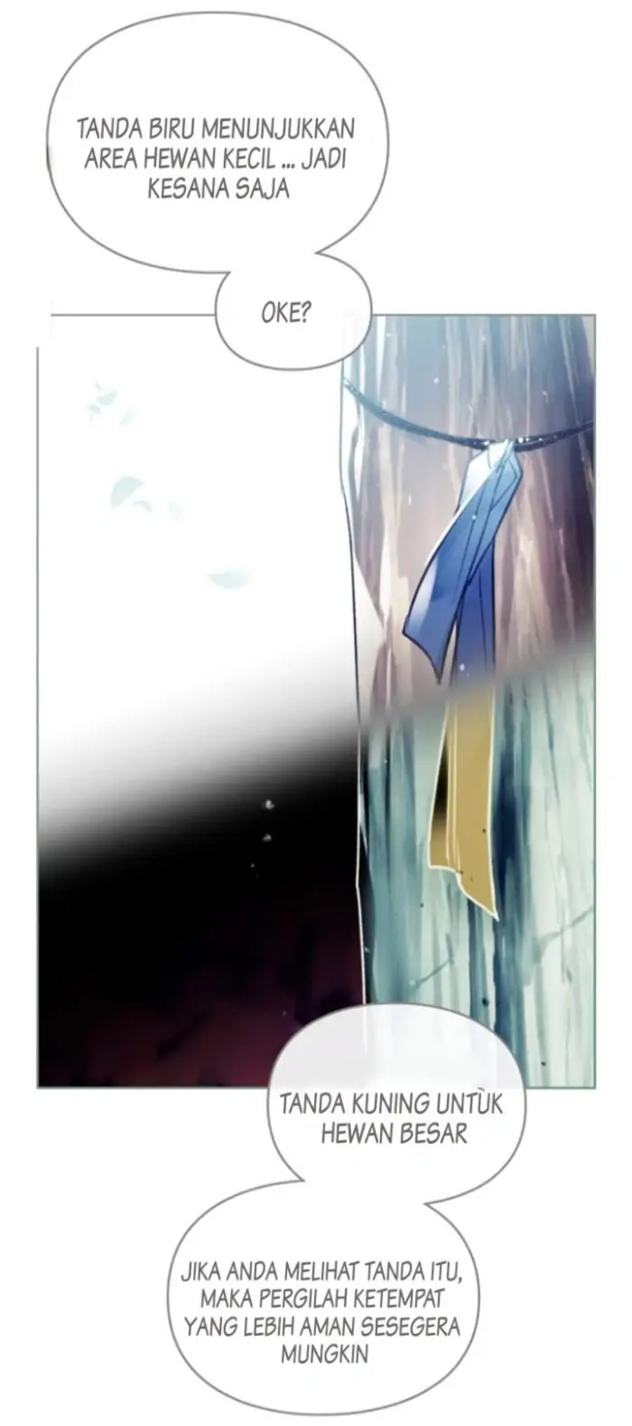 Baca Villains Are Destined to Die - Chapter 67 halaman 25
