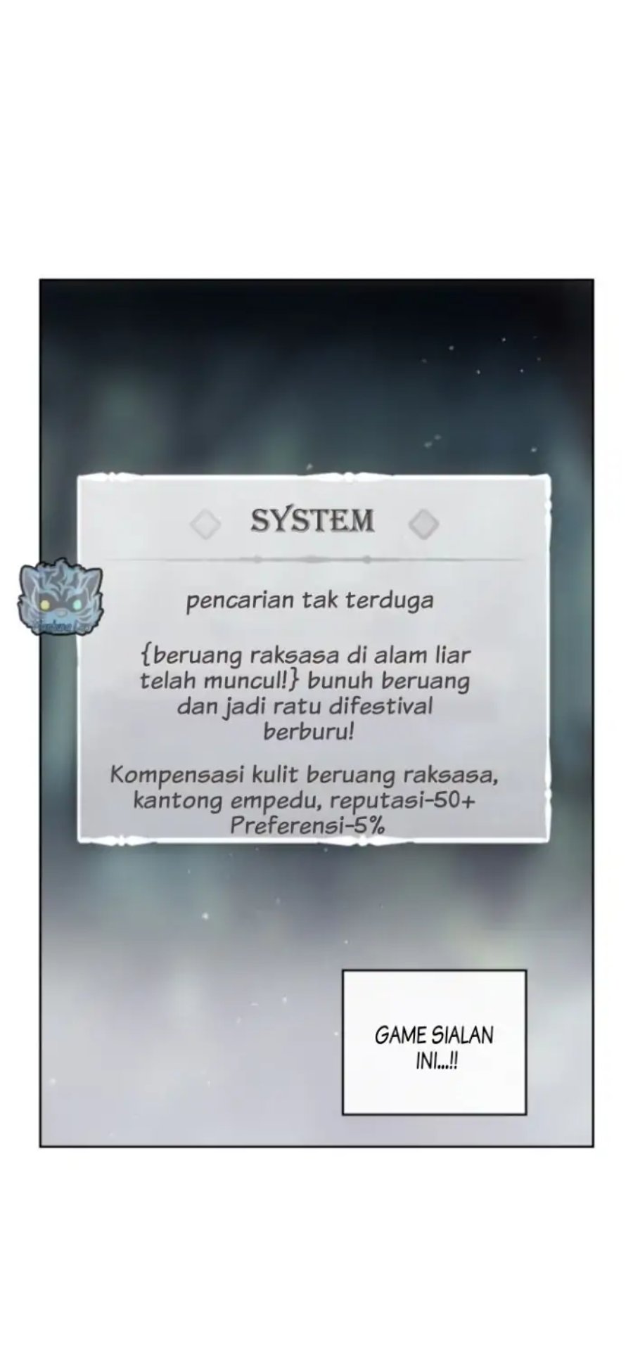 Baca Villains Are Destined to Die - Chapter 67 halaman 27