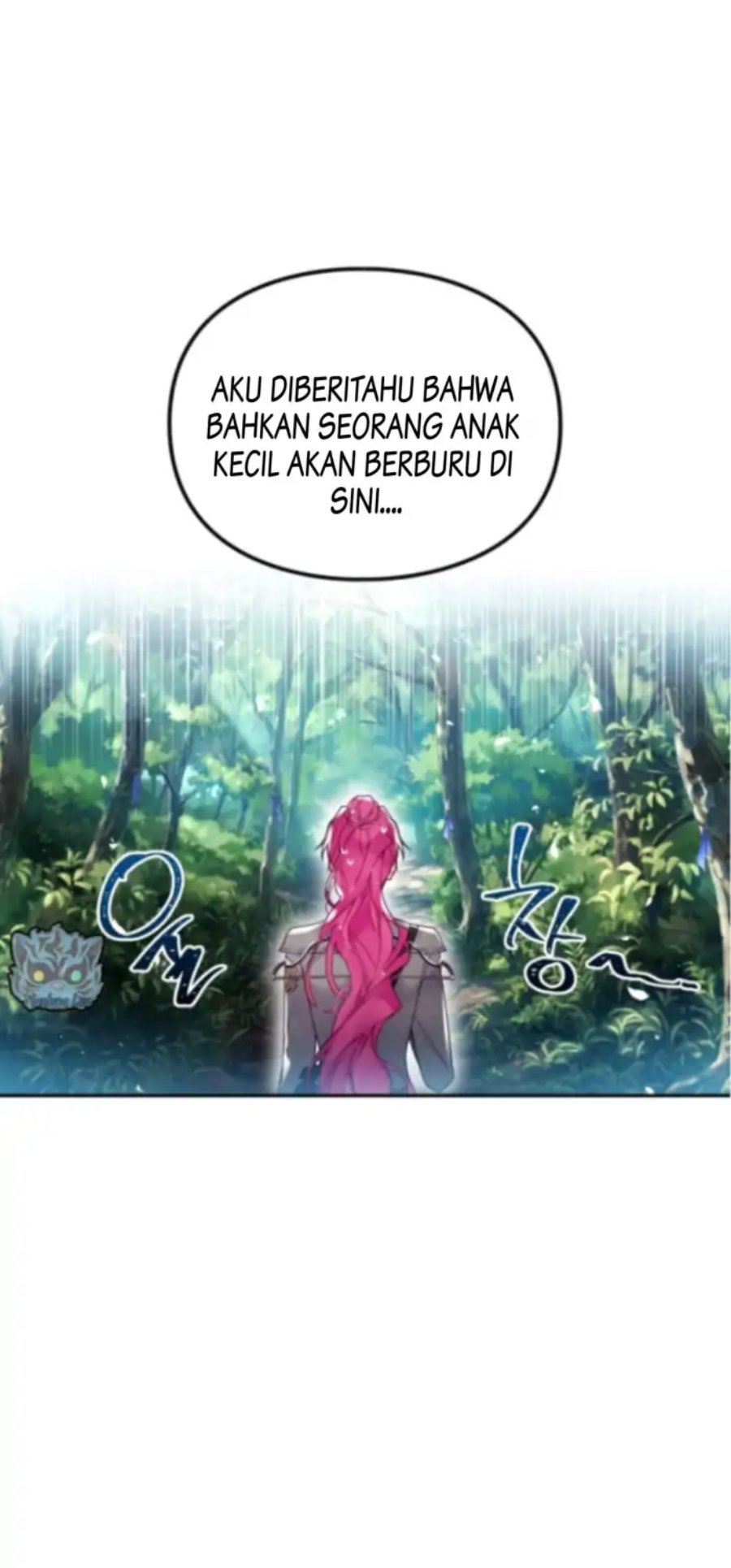 Baca Villains Are Destined to Die - Chapter 67 halaman 3