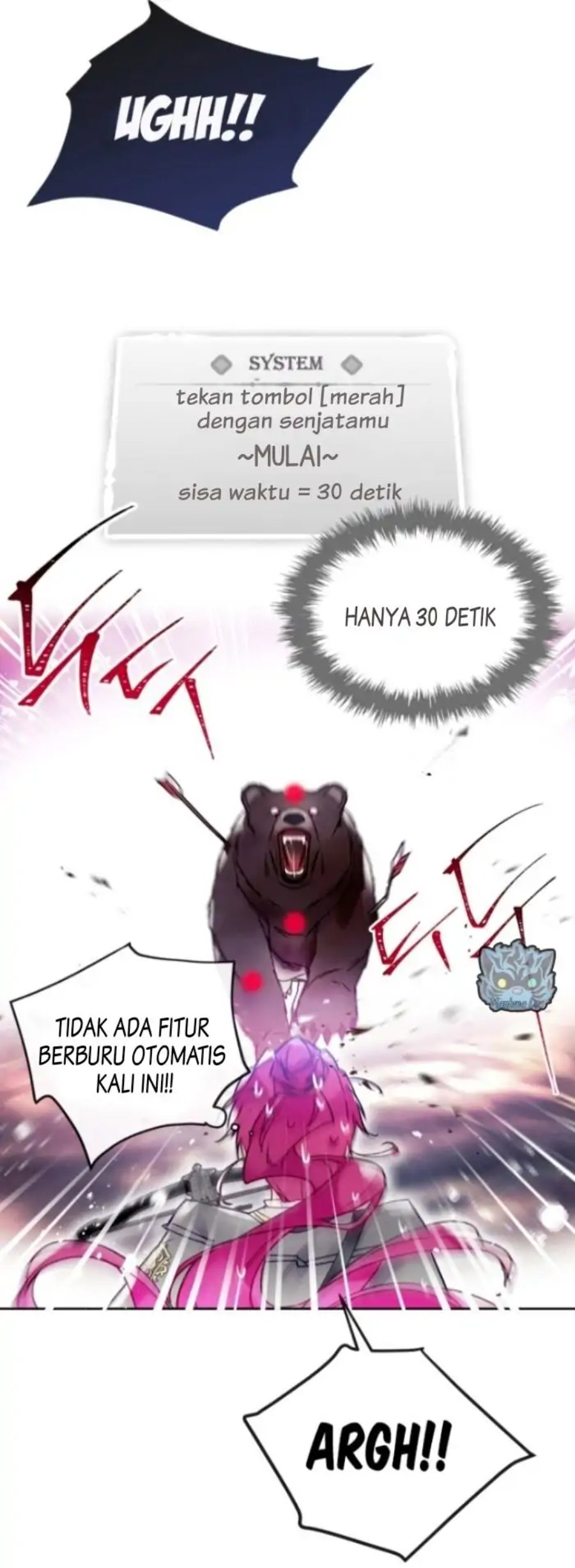 Baca Villains Are Destined to Die - Chapter 67 halaman 30