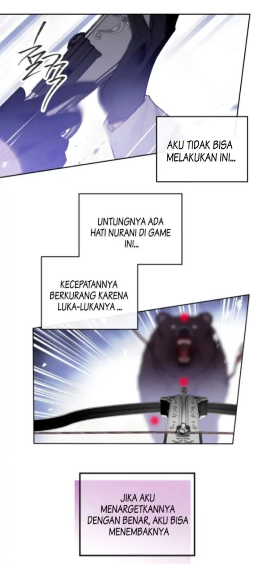 Baca Villains Are Destined to Die - Chapter 67 halaman 31