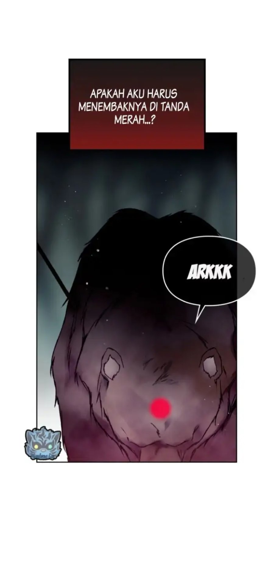 Baca Villains Are Destined to Die - Chapter 67 halaman 34