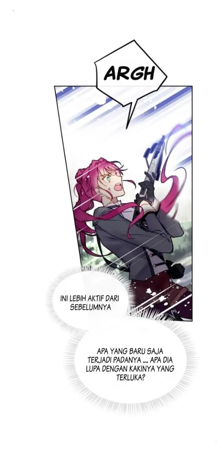 Baca Villains Are Destined to Die - Chapter 67 halaman 36