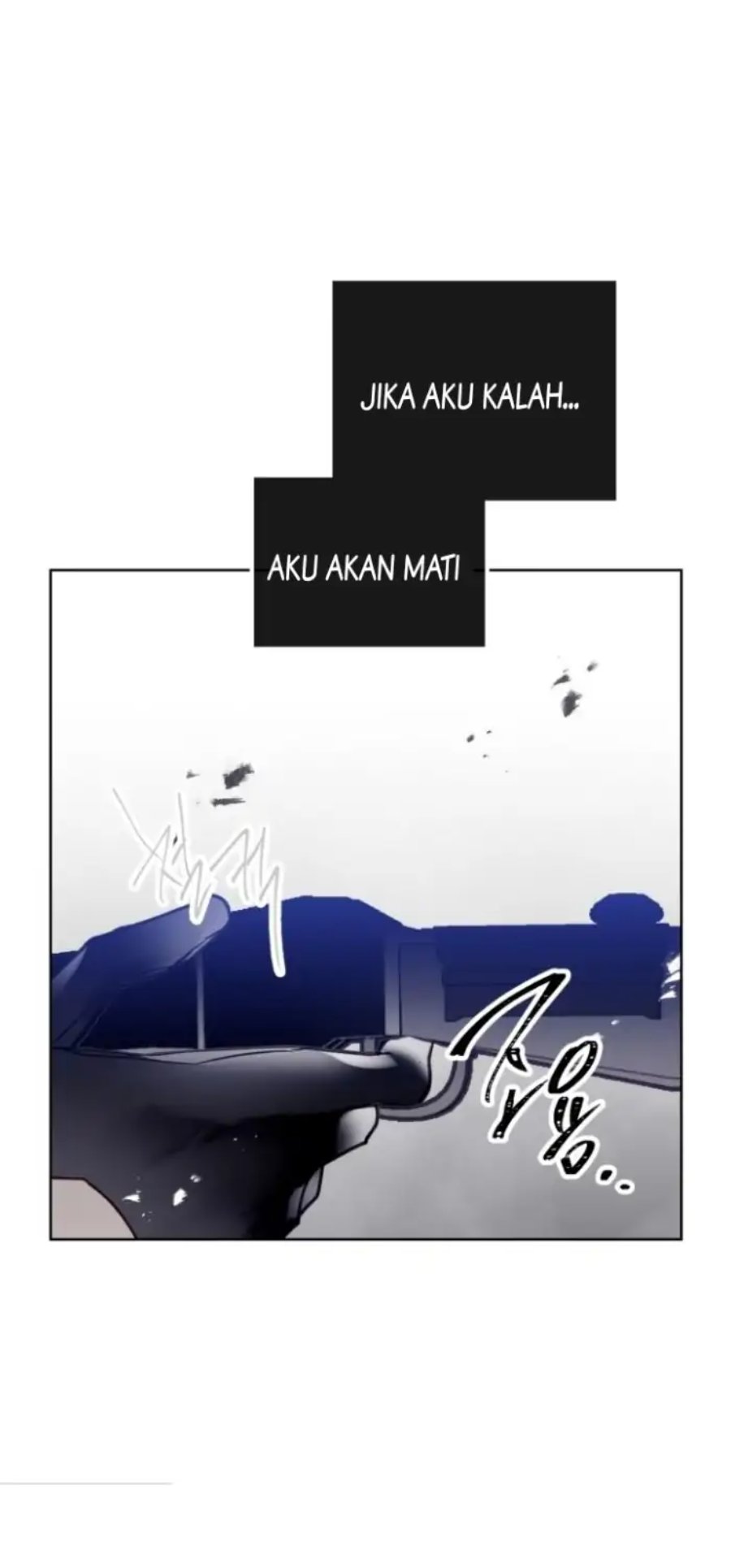 Baca Villains Are Destined to Die - Chapter 67 halaman 42