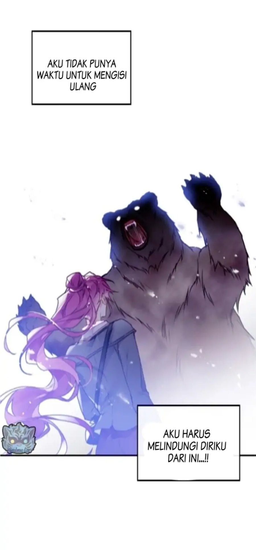 Baca Villains Are Destined to Die - Chapter 67 halaman 45