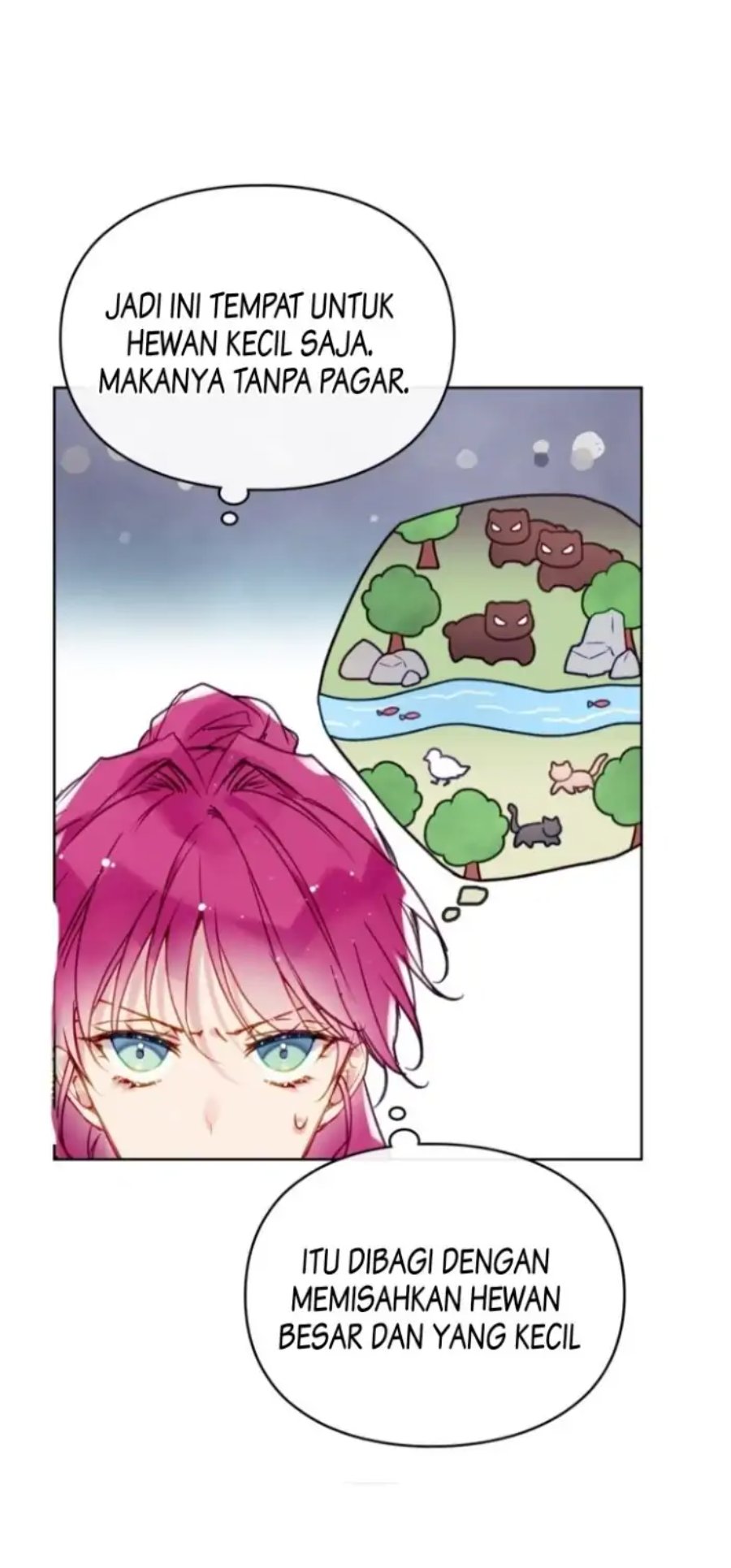 Baca Villains Are Destined to Die - Chapter 67 halaman 5