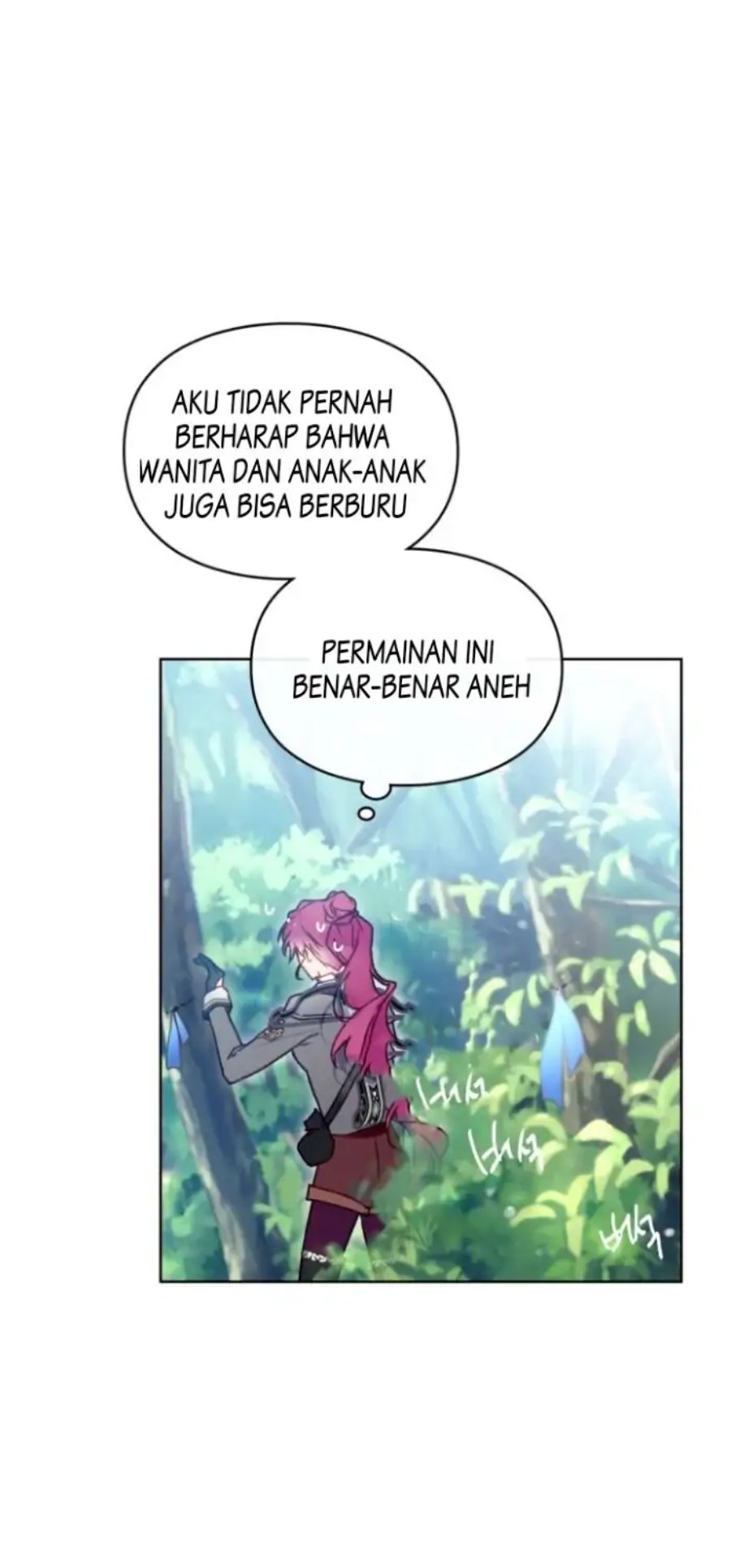 Baca Villains Are Destined to Die - Chapter 67 halaman 6