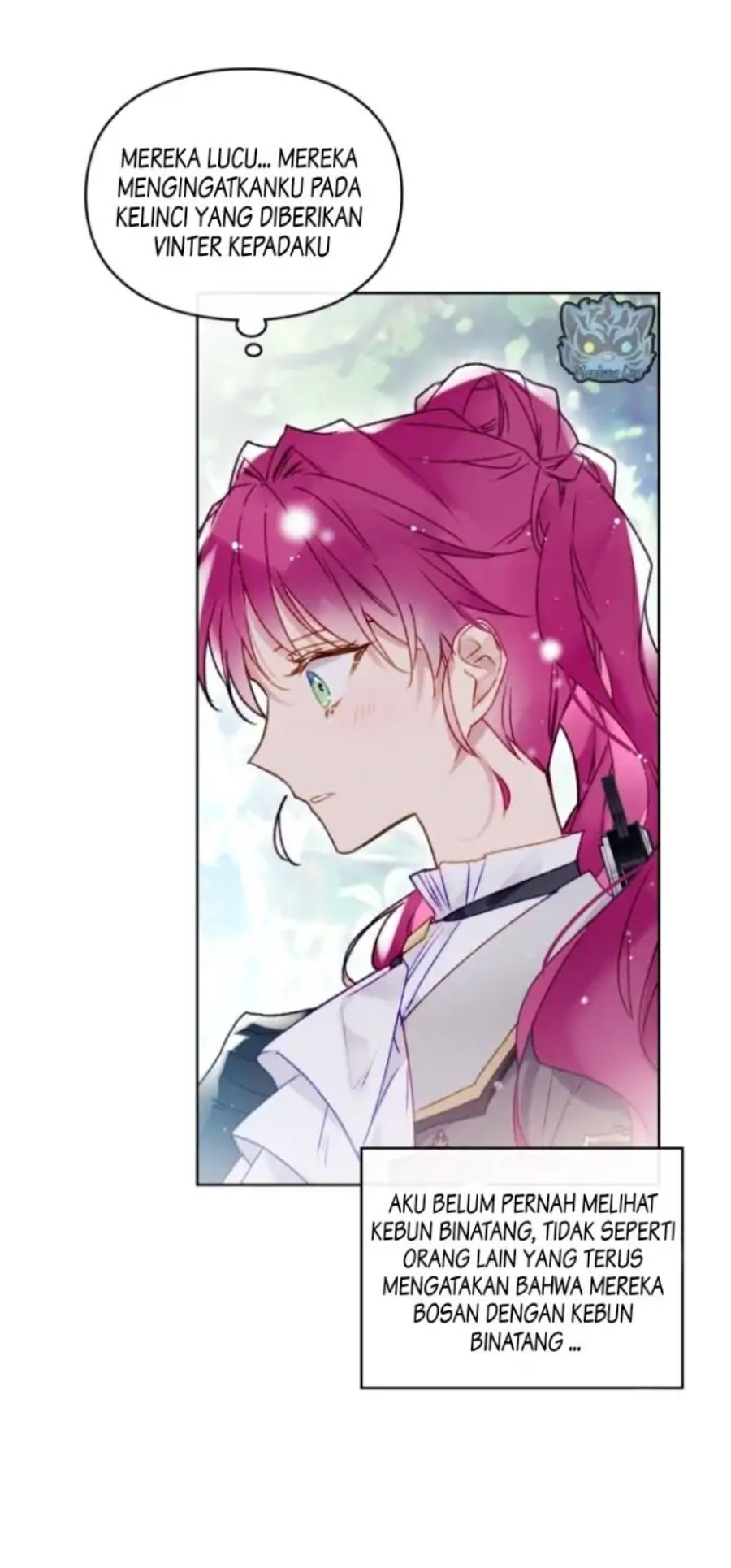 Baca Villains Are Destined to Die - Chapter 67 halaman 9