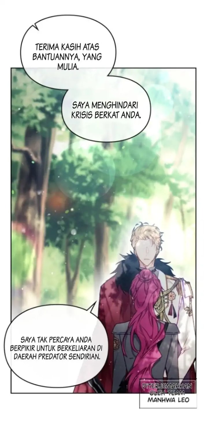 Baca Villains Are Destined to Die - Chapter 68 halaman 13