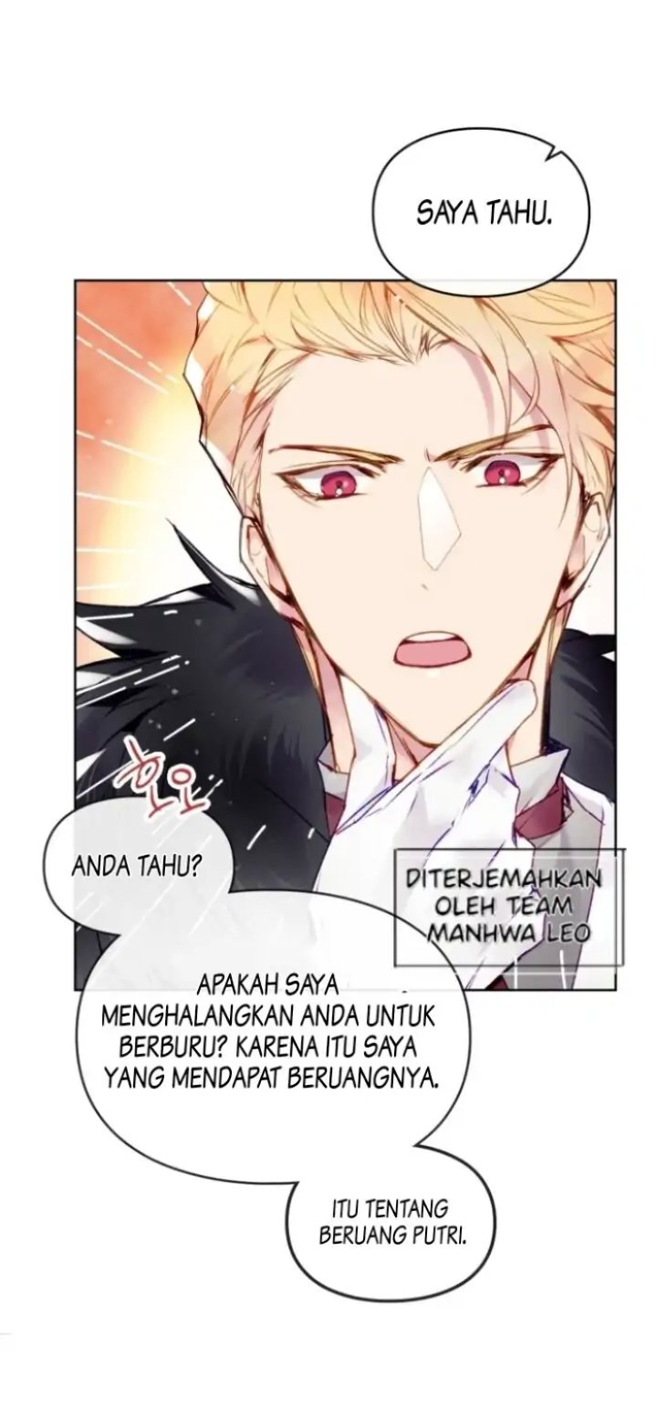 Baca Villains Are Destined to Die - Chapter 68 halaman 16