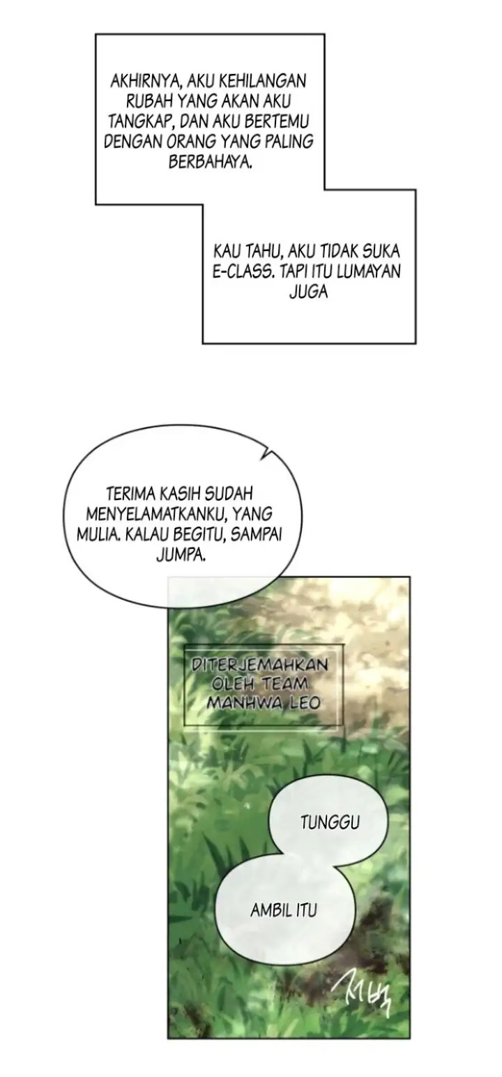Baca Villains Are Destined to Die - Chapter 68 halaman 18