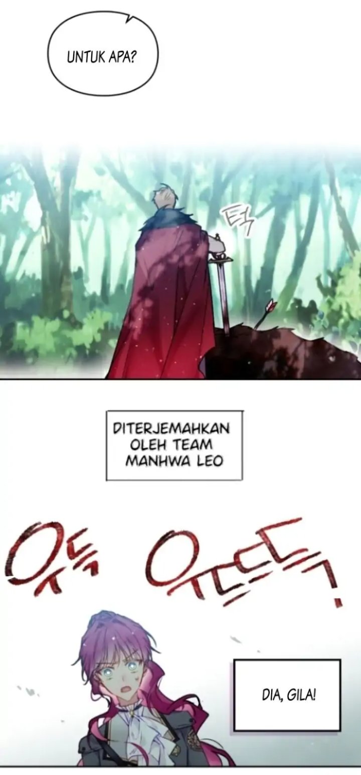 Baca Villains Are Destined to Die - Chapter 68 halaman 19