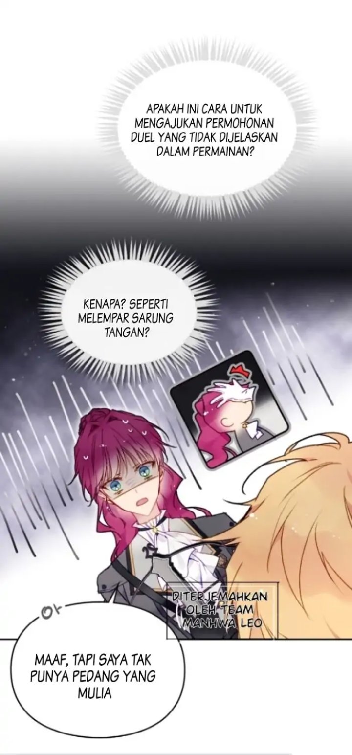 Baca Villains Are Destined to Die - Chapter 68 halaman 22