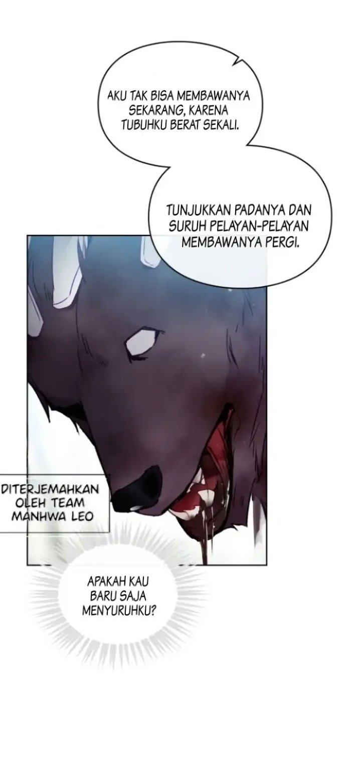 Baca Villains Are Destined to Die - Chapter 68 halaman 24