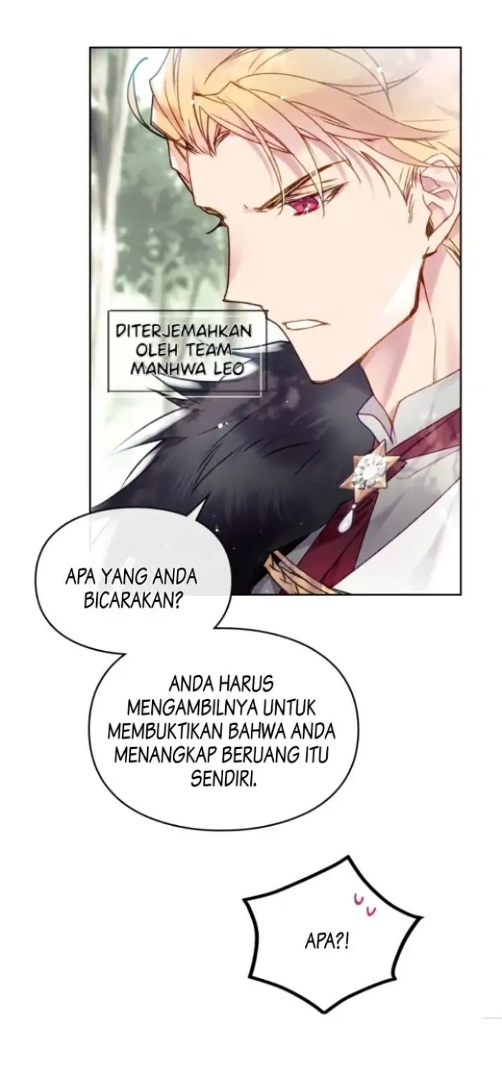 Baca Villains Are Destined to Die - Chapter 68 halaman 26