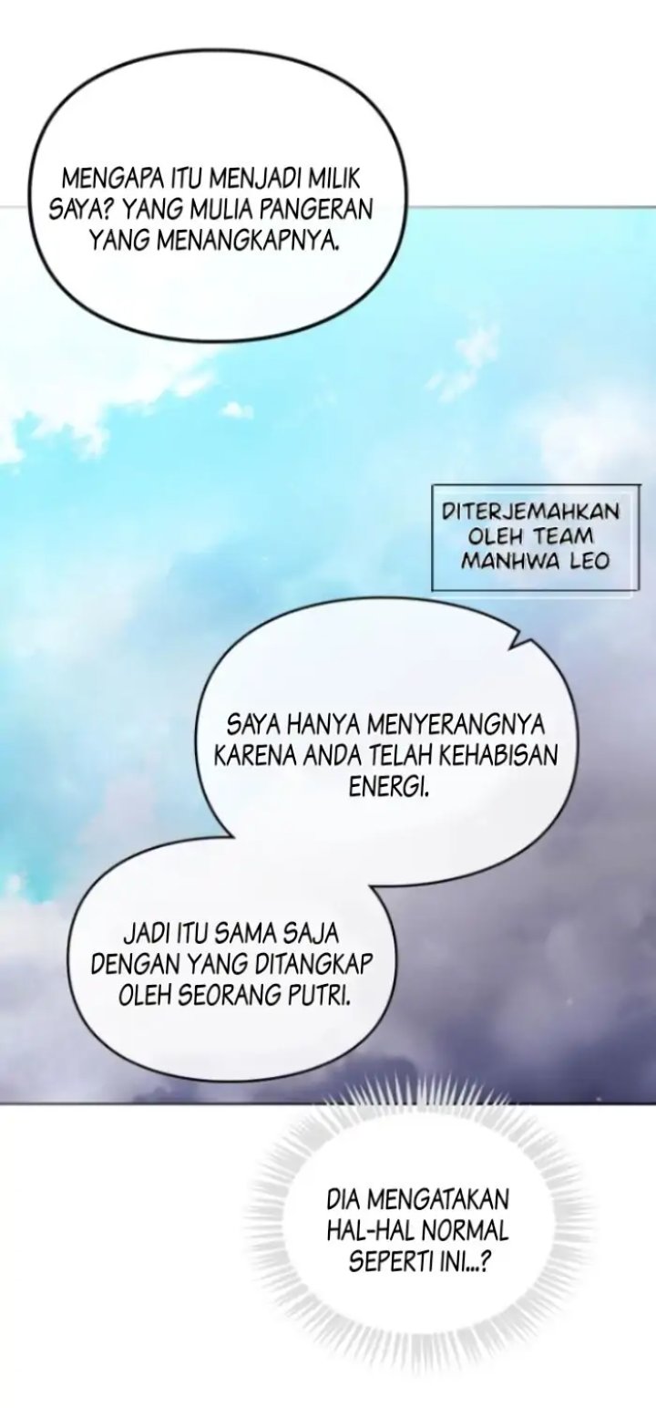 Baca Villains Are Destined to Die - Chapter 68 halaman 27