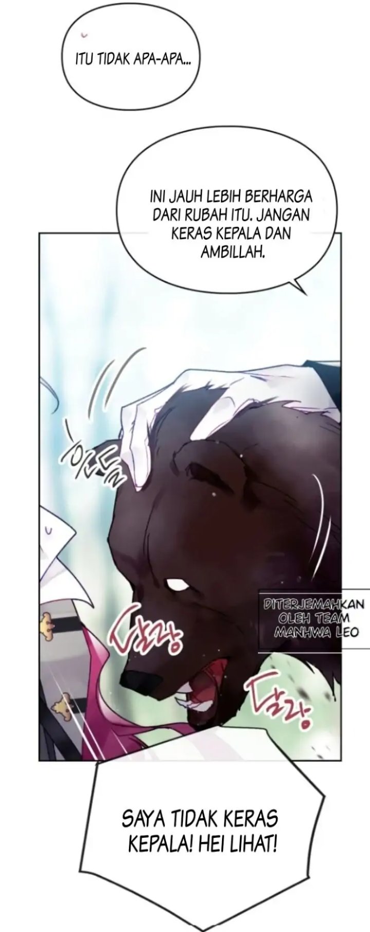 Baca Villains Are Destined to Die - Chapter 68 halaman 30