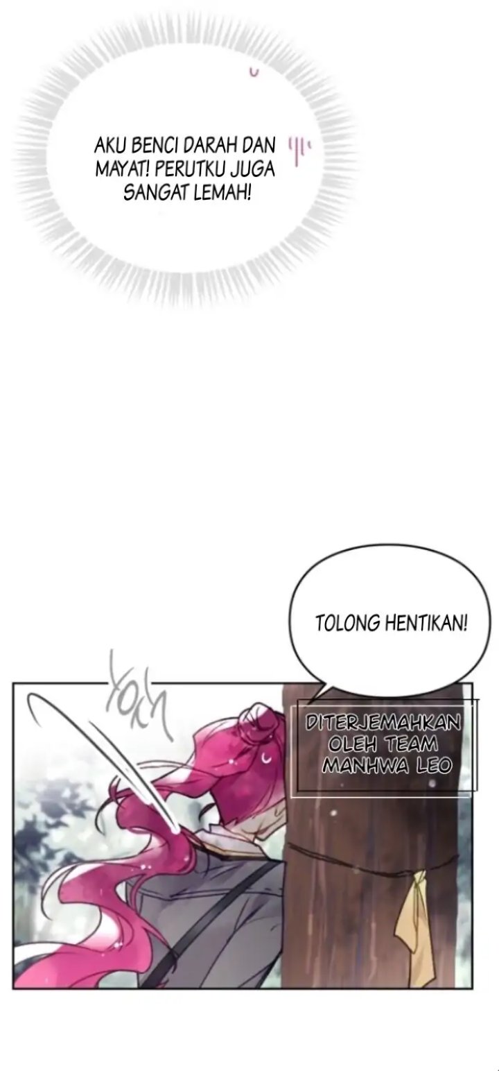 Baca Villains Are Destined to Die - Chapter 68 halaman 32