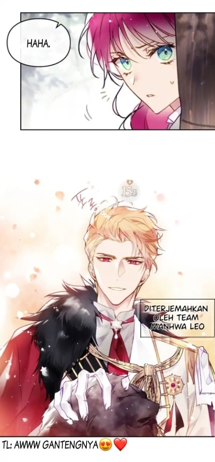 Baca Villains Are Destined to Die - Chapter 68 halaman 33