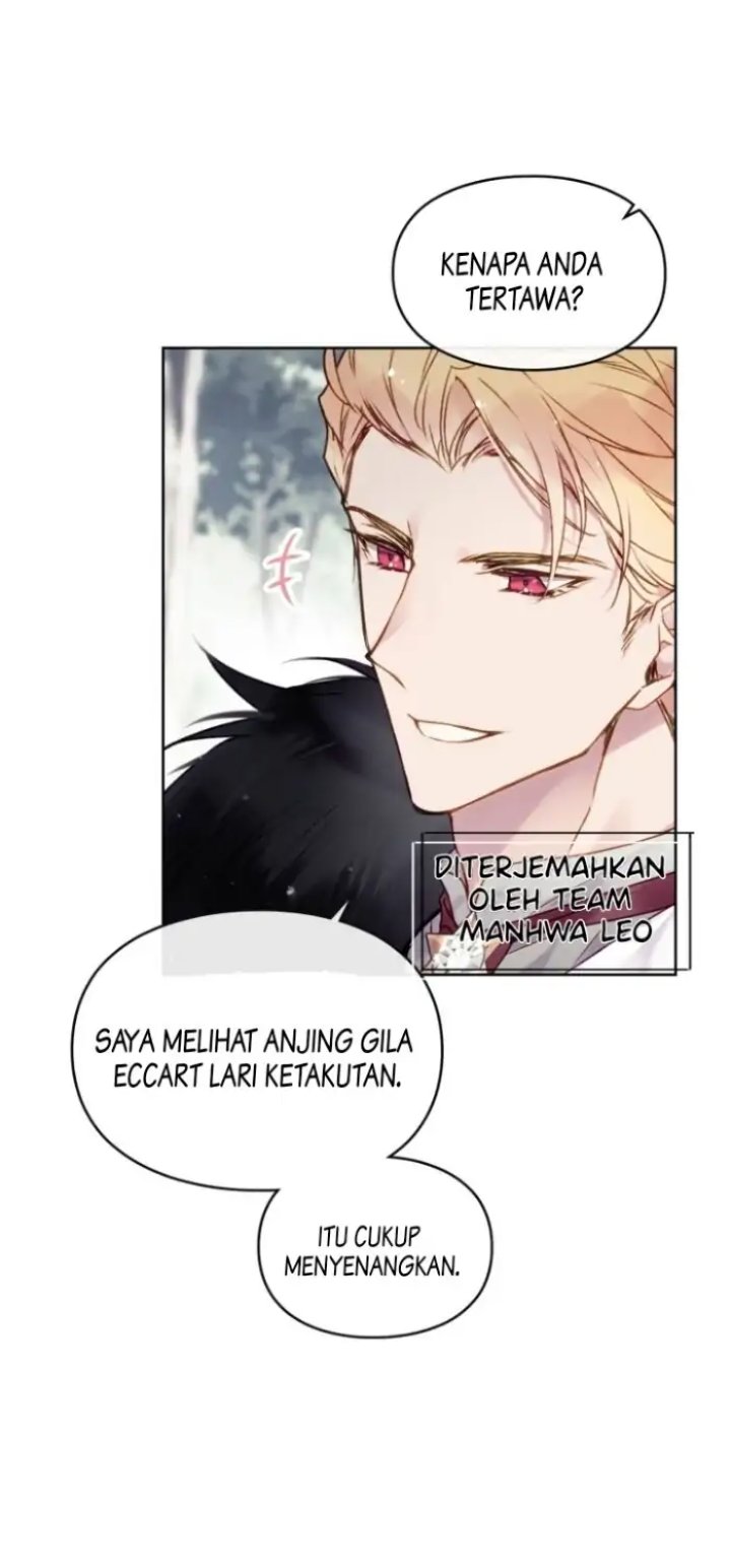 Baca Villains Are Destined to Die - Chapter 68 halaman 35