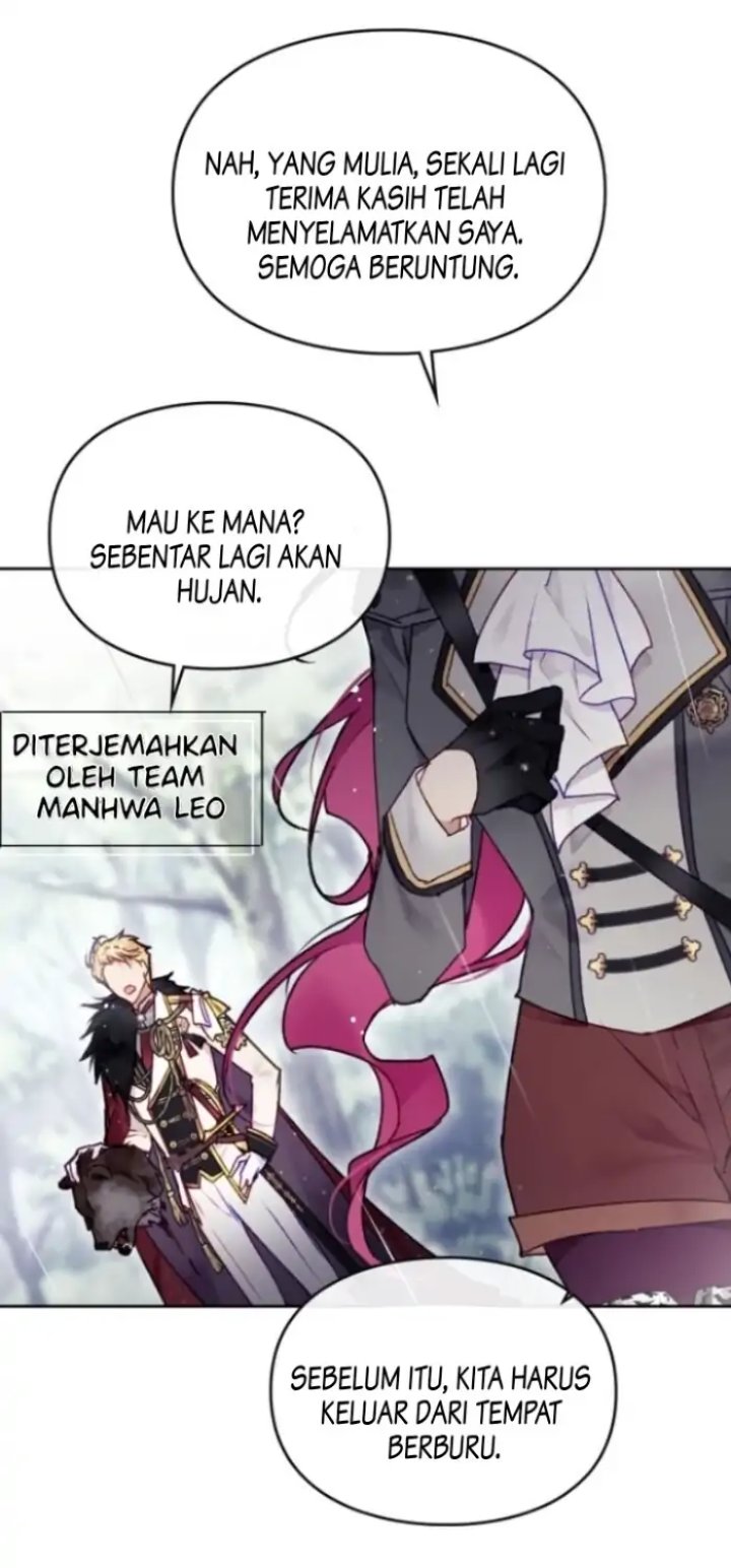 Baca Villains Are Destined to Die - Chapter 68 halaman 39