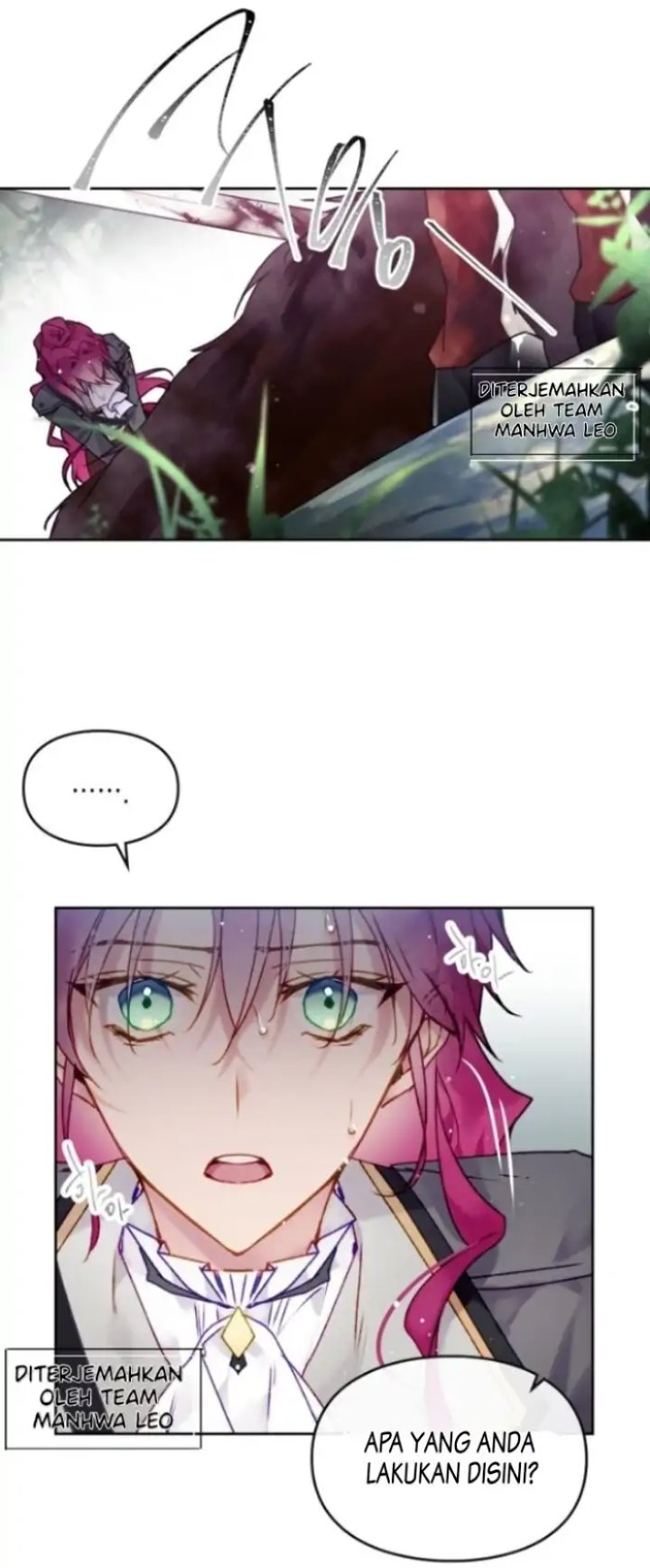 Baca Villains Are Destined to Die - Chapter 68 halaman 4
