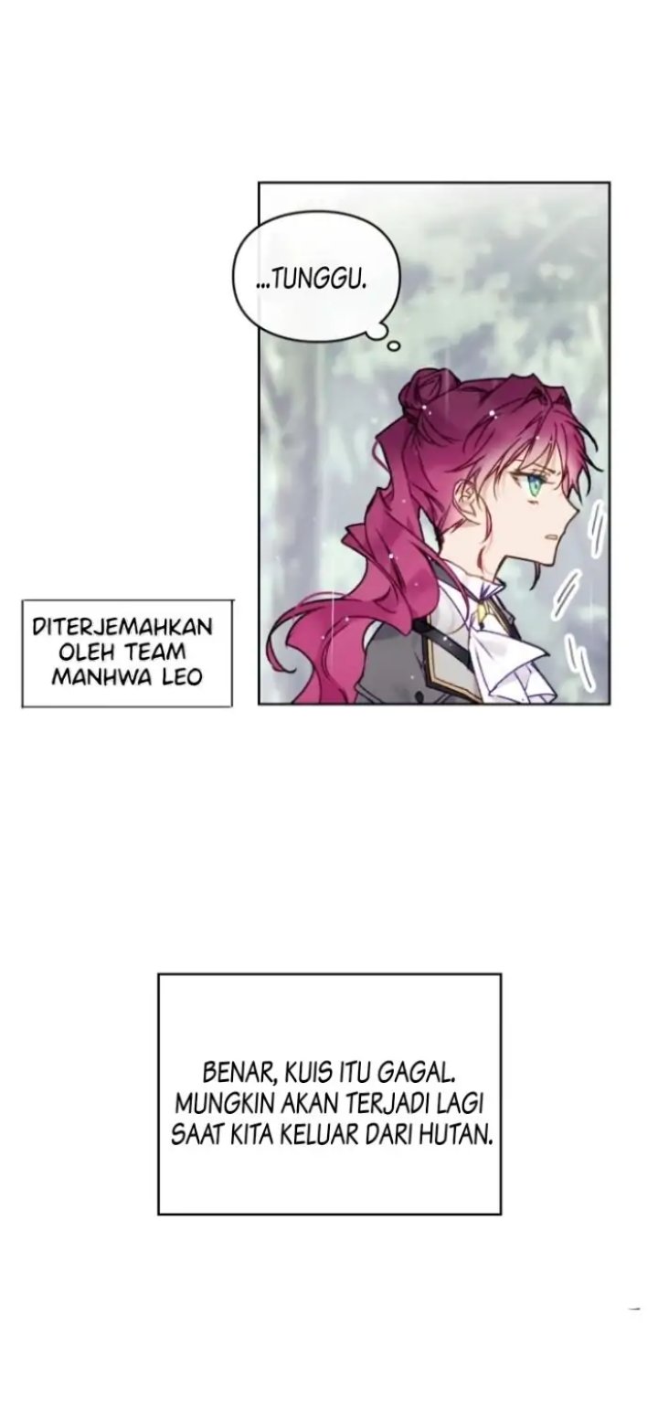 Baca Villains Are Destined to Die - Chapter 68 halaman 41