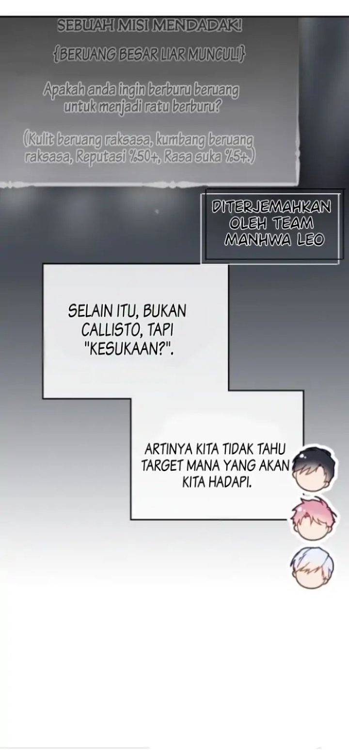 Baca Villains Are Destined to Die - Chapter 68 halaman 42