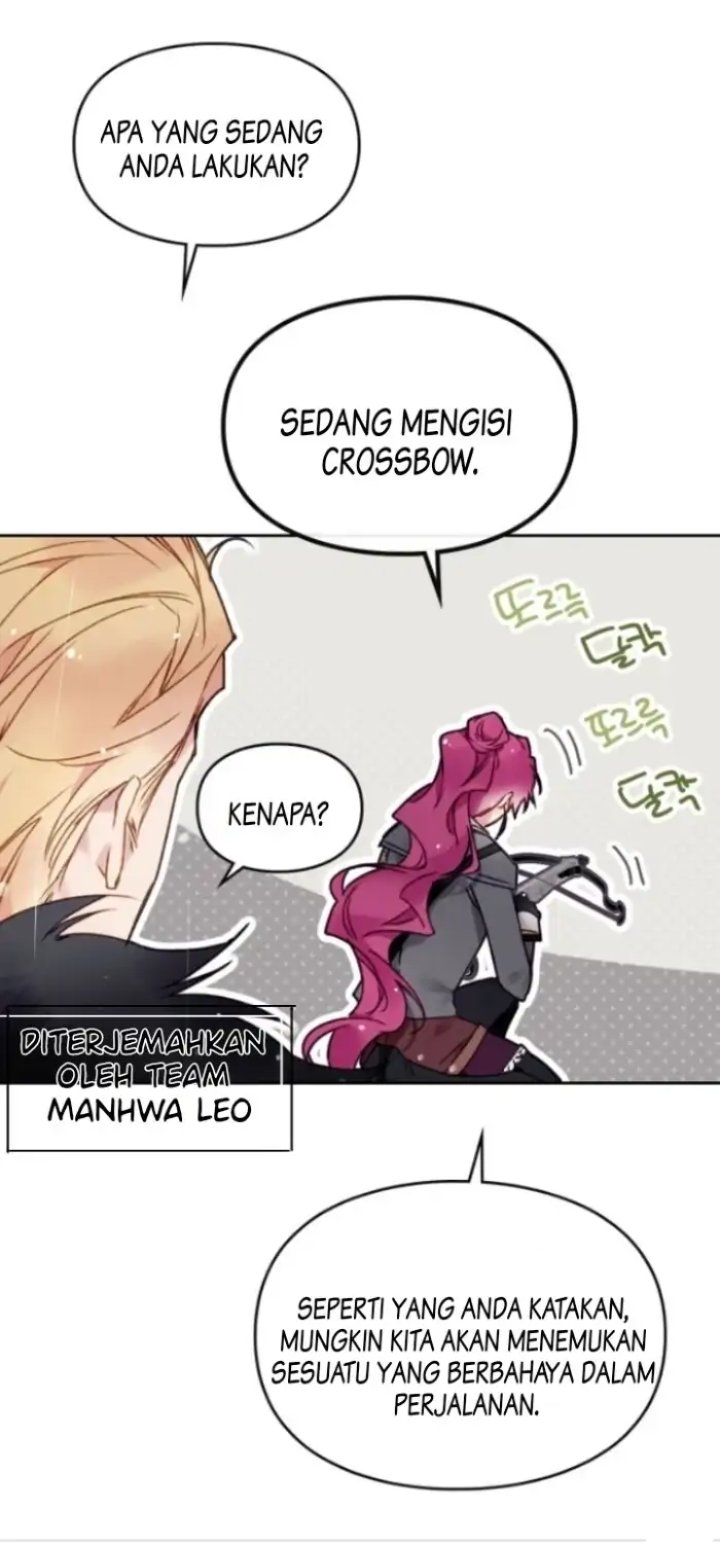 Baca Villains Are Destined to Die - Chapter 68 halaman 43