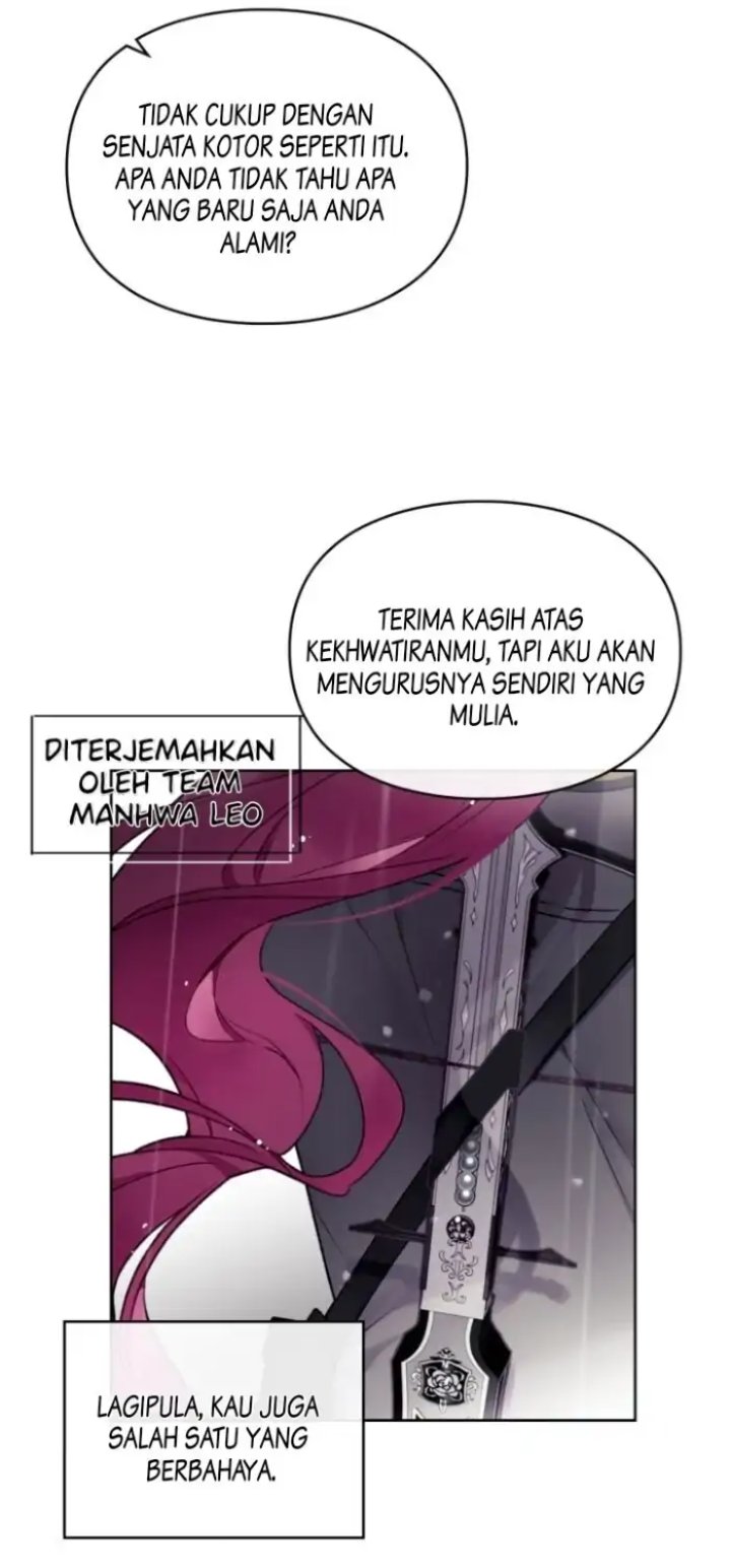 Baca Villains Are Destined to Die - Chapter 68 halaman 44