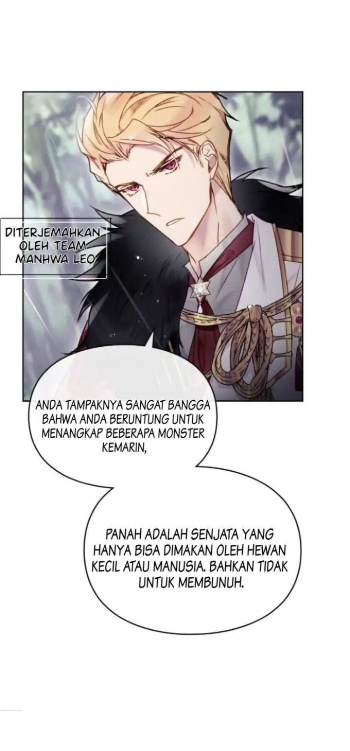 Baca Villains Are Destined to Die - Chapter 68 halaman 45