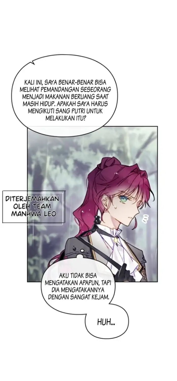 Baca Villains Are Destined to Die - Chapter 68 halaman 46
