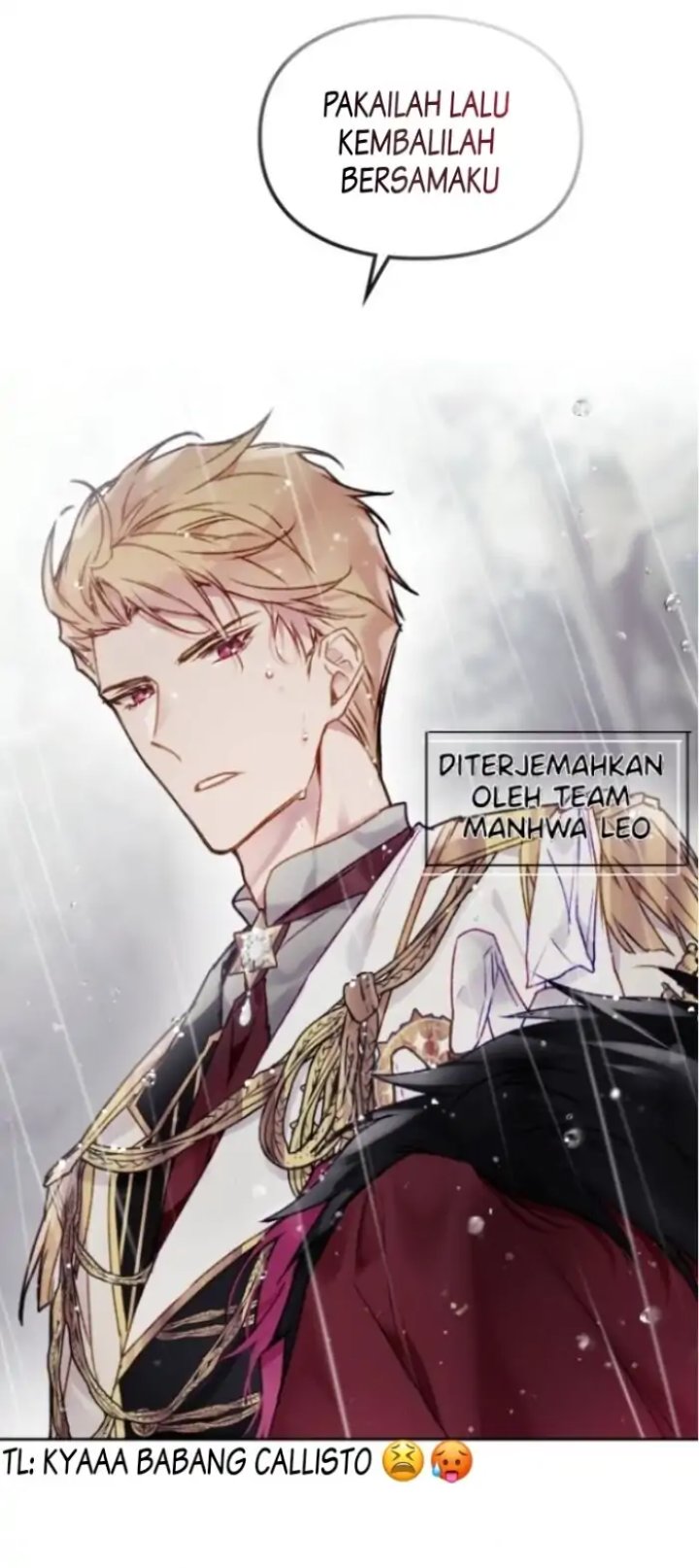 Baca Villains Are Destined to Die - Chapter 68 halaman 53
