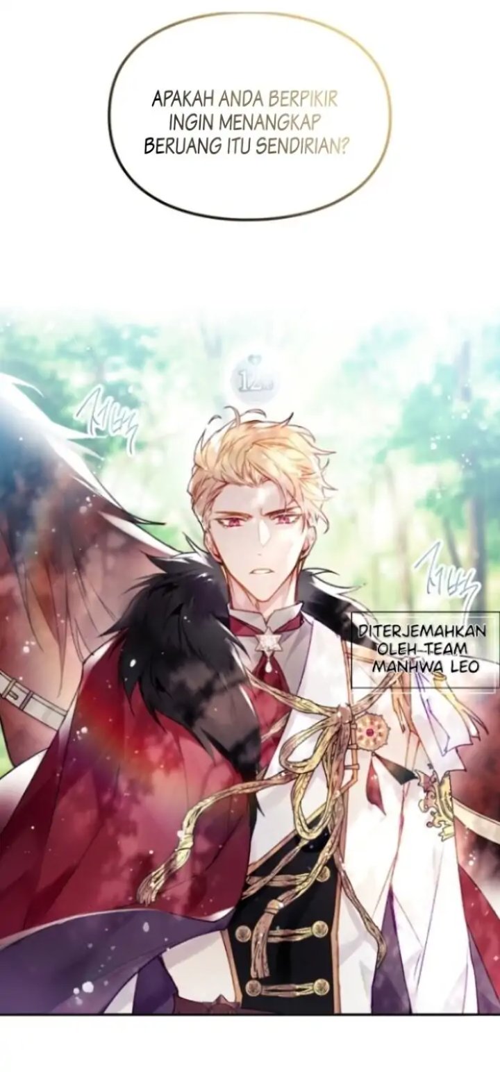 Baca Villains Are Destined to Die - Chapter 68 halaman 6